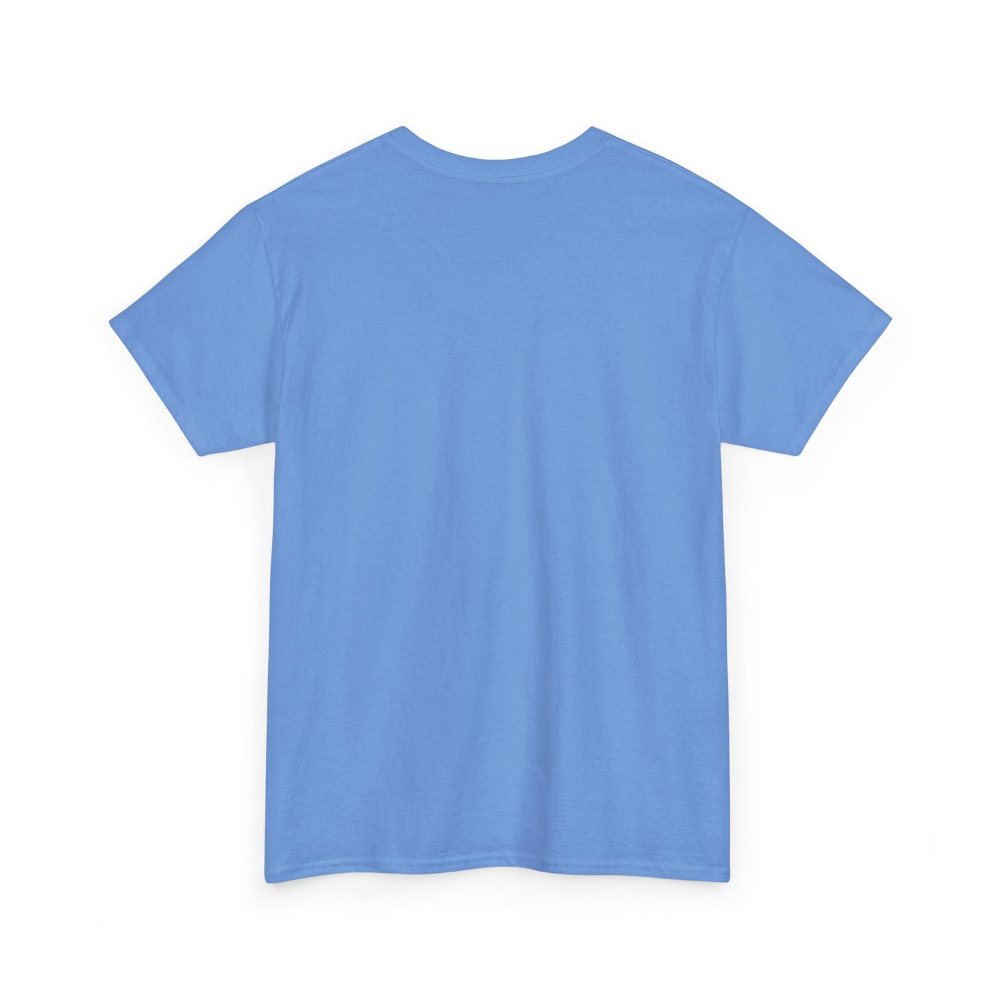 THEY NOT LIKE US DCUnisex Heavy Cotton Tee
