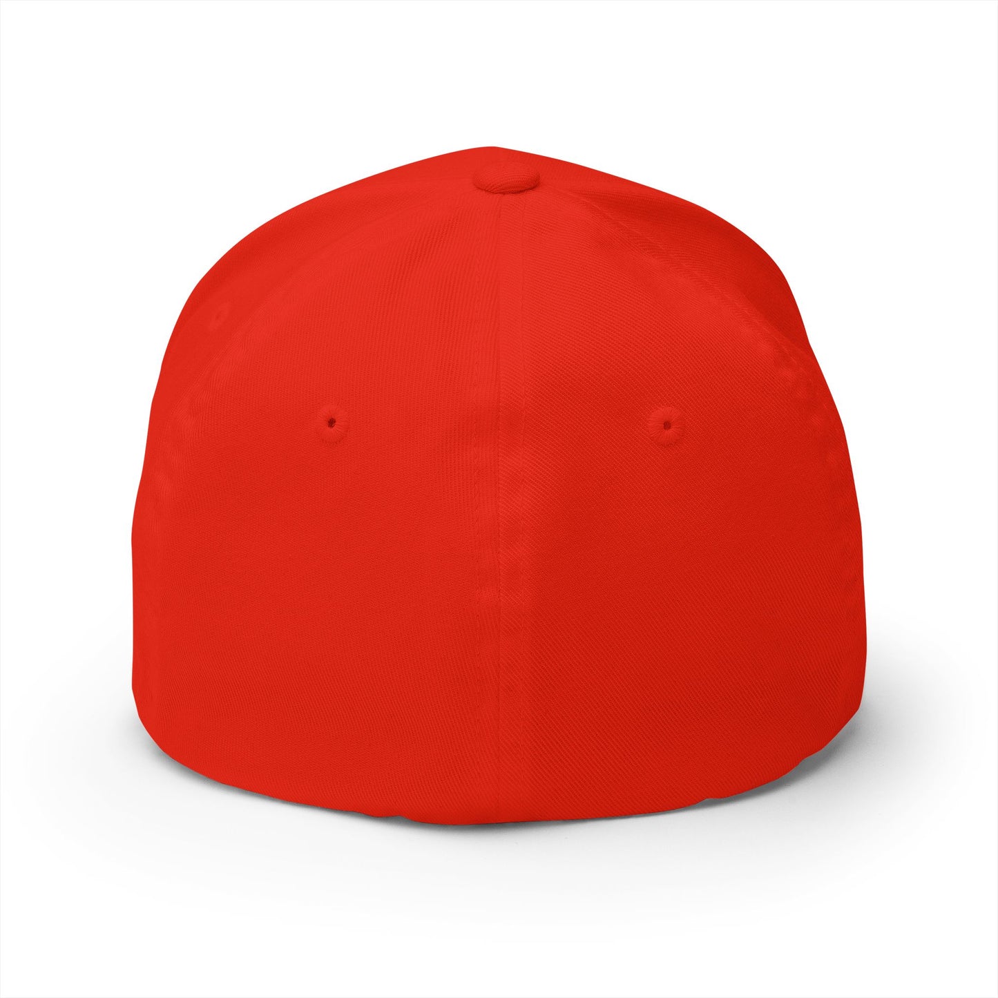 FMR Closed Back