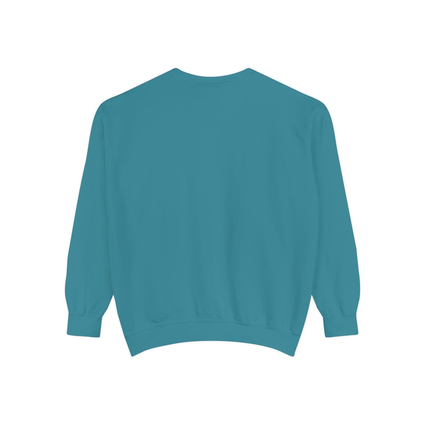 EL RENO Comfort Colors Sweatshirt