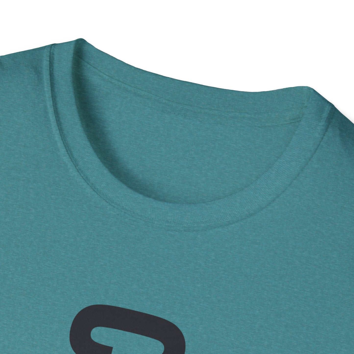 Chosen Unisex Softstyle T-Shirt - Perfect for Casual Wear, Gifts for Friends, Special Occasions, Everyday Comfort, Statement Tee