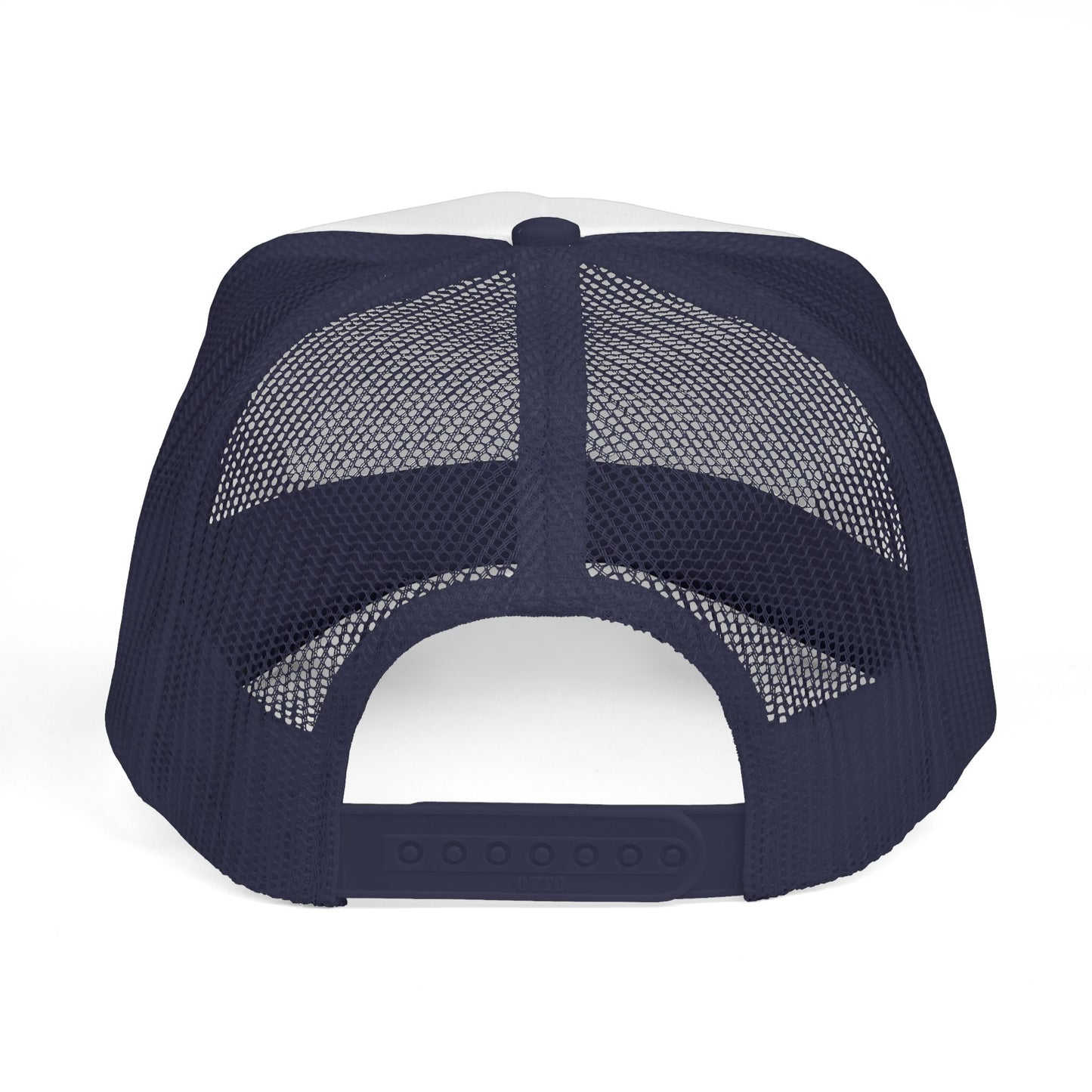 Blue Jays Baseball Mom Trucker Cap
