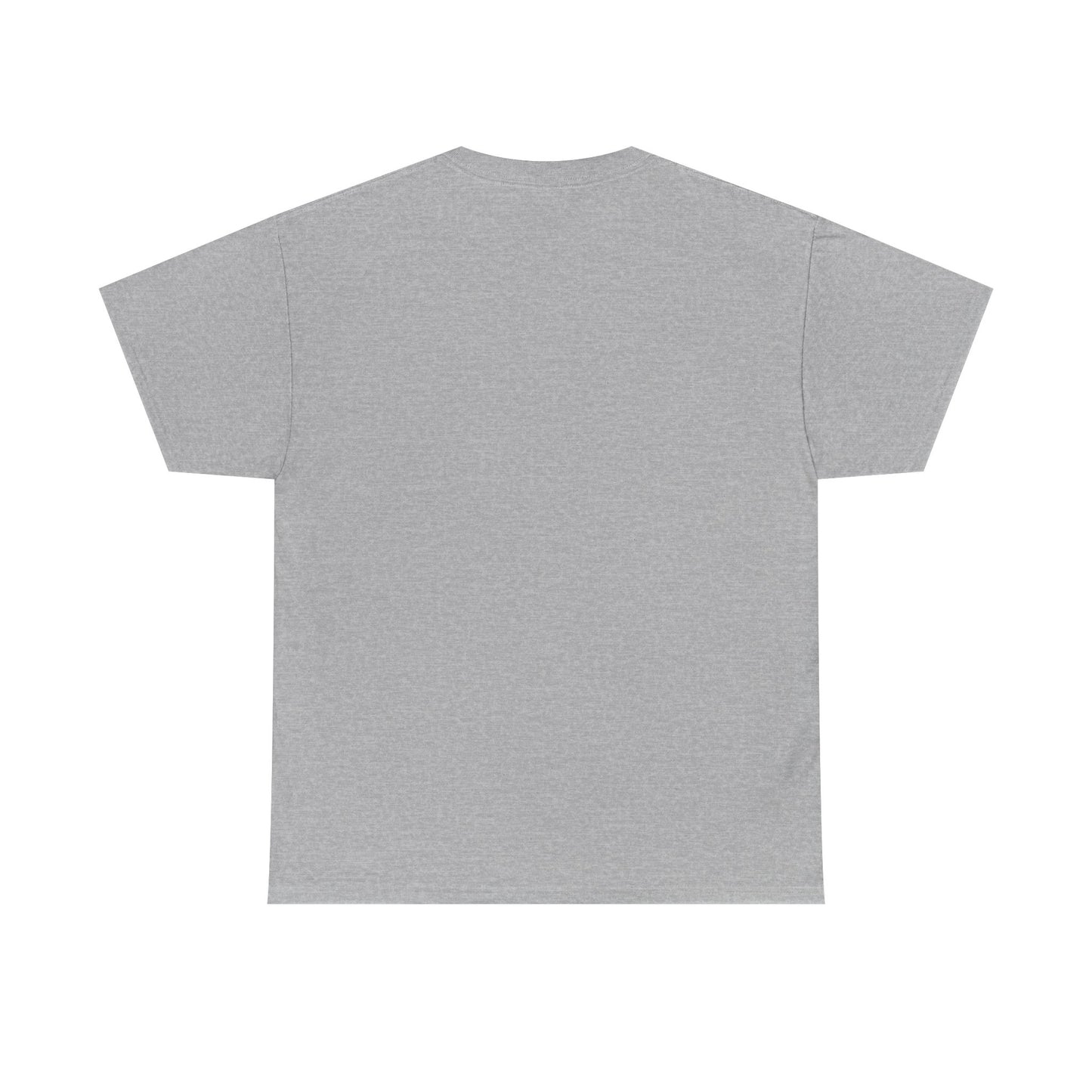 THEY NOT LIKE US DCUnisex Heavy Cotton Tee