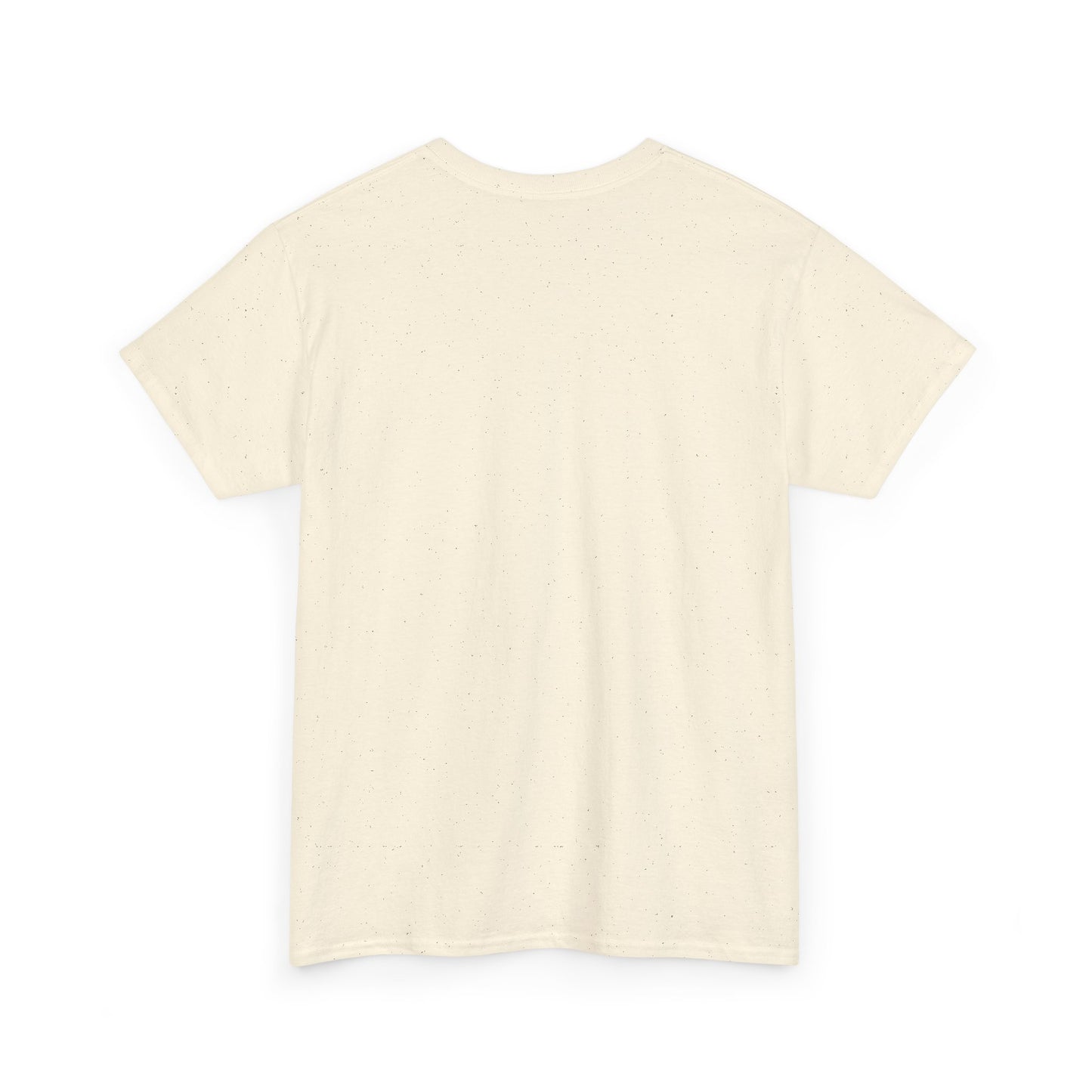 Darlington Unisex Heavy Cotton Tee