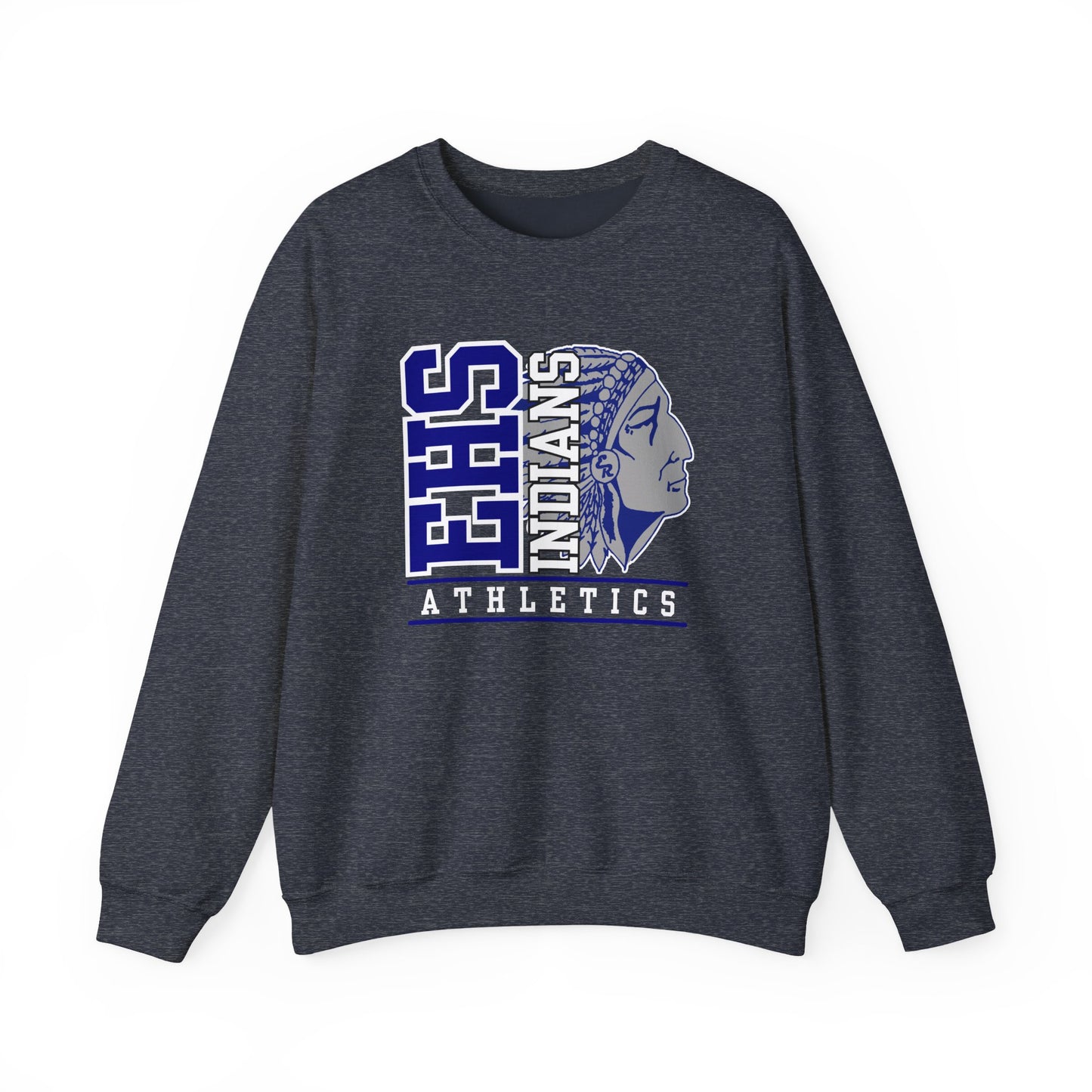 EHS Indians Athletics Sweatshirt