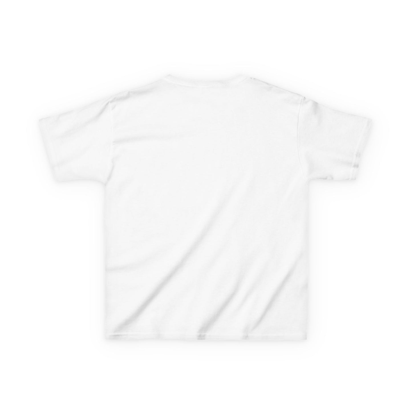 ER Basketball Kids Heavy Cotton™ Tee