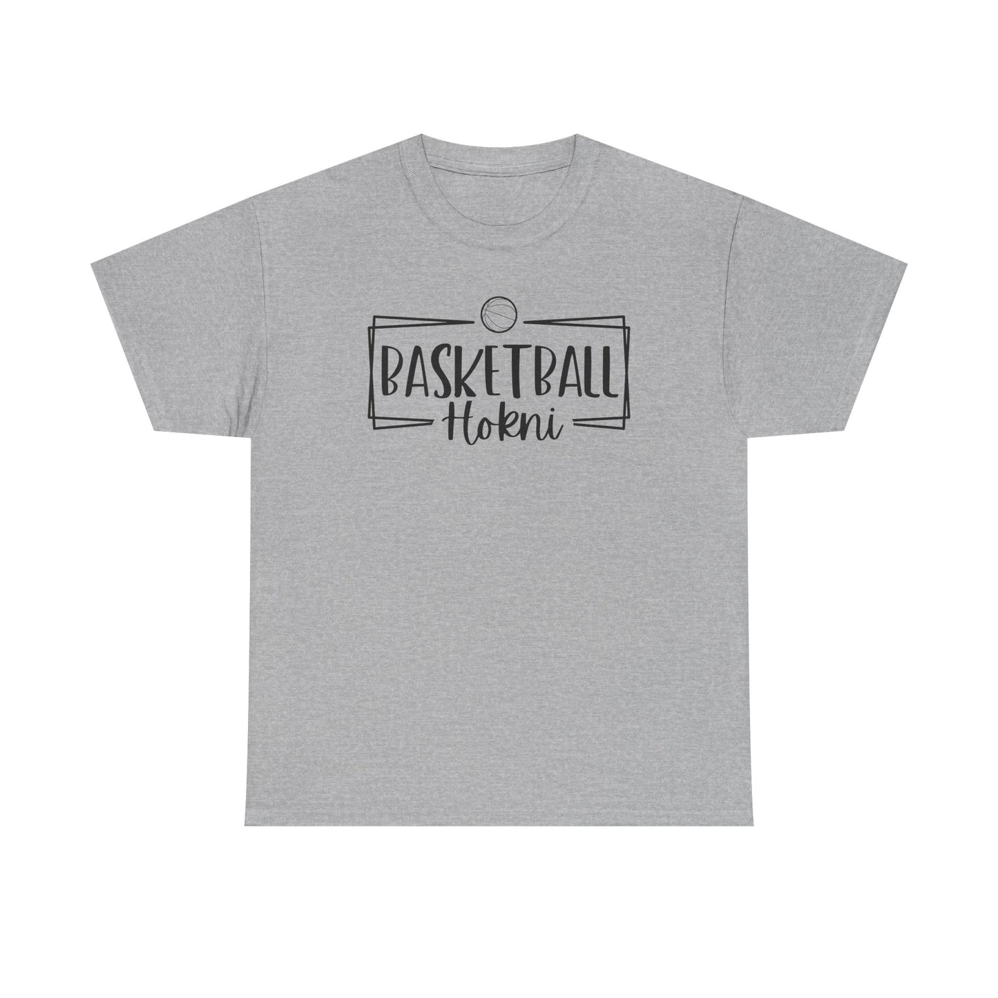 Basketball Hokni