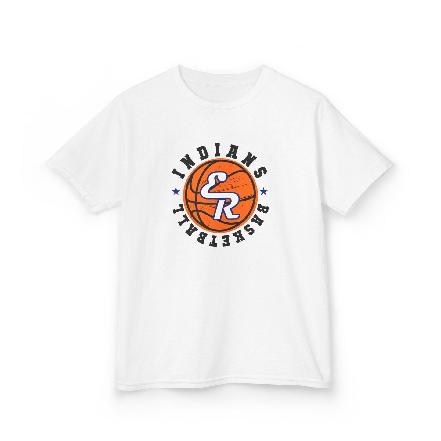 ER Basketball Kids Heavy Cotton™ Tee