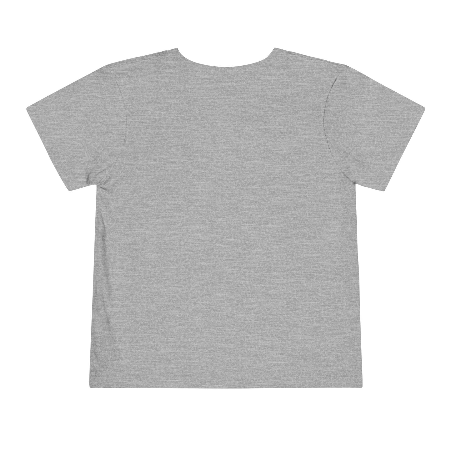 Toddler Blue Jay Baseball Brother Tee