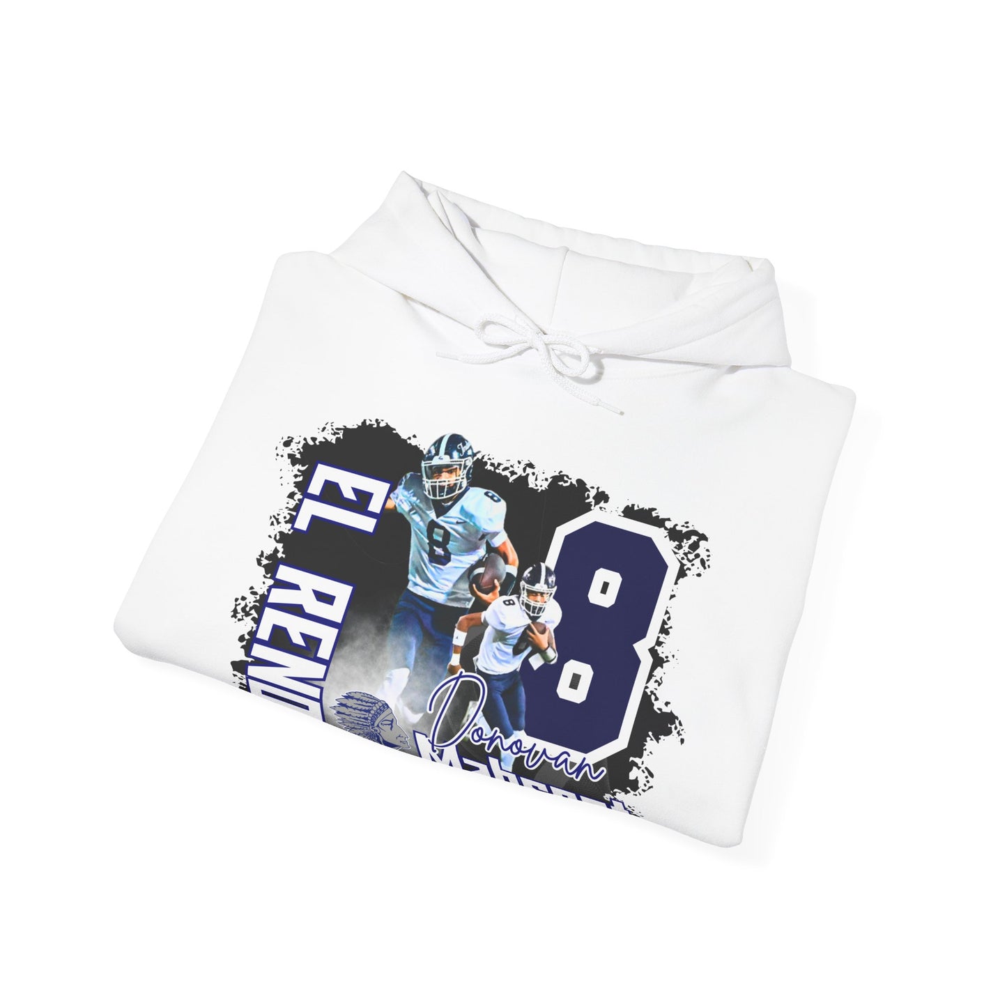 D. Mahseet Fan Gear 🏈