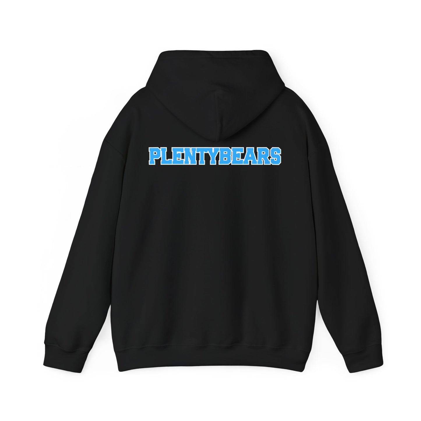 N. PlentyBears XC Hooded Sweatshirt