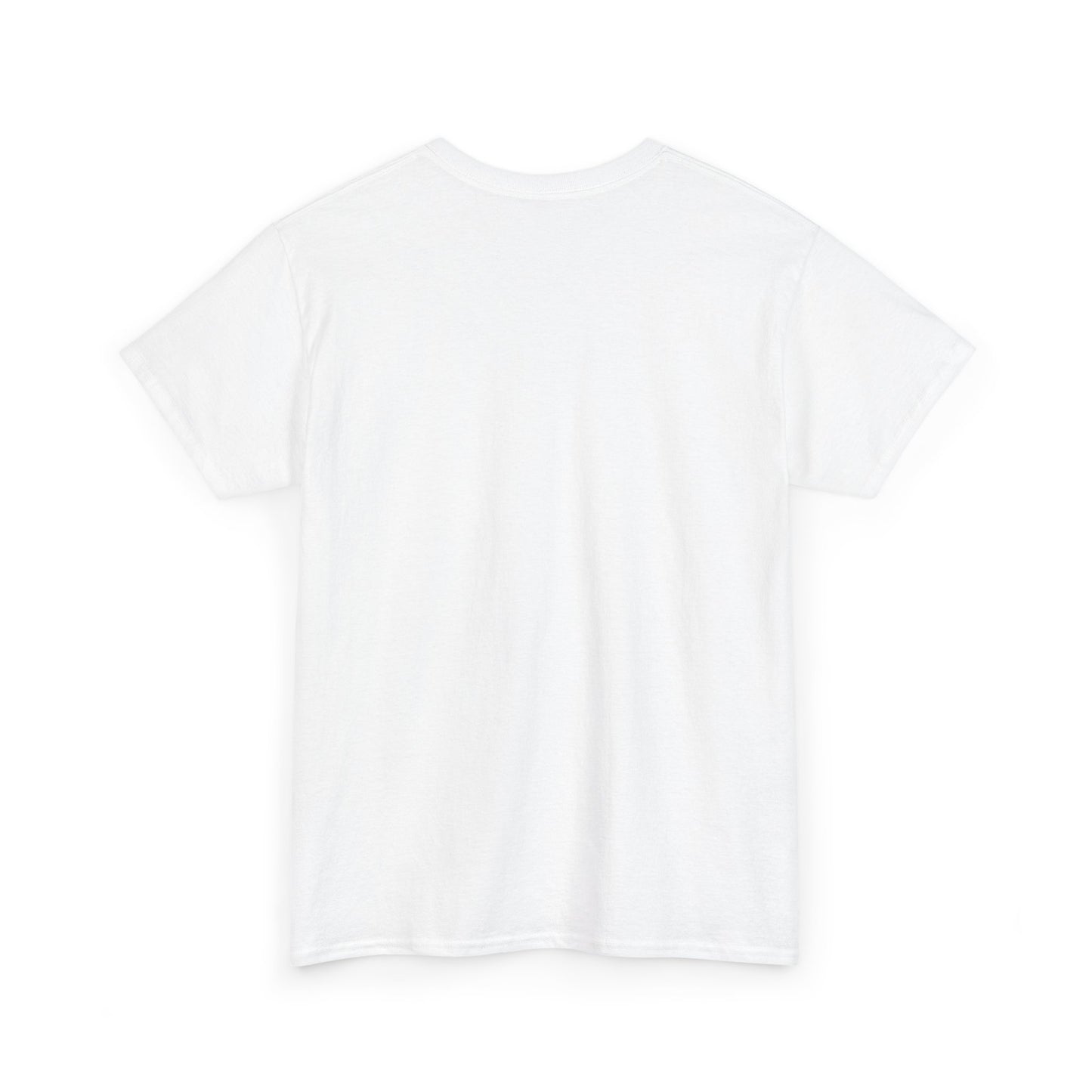 Sun Hoops Tee
