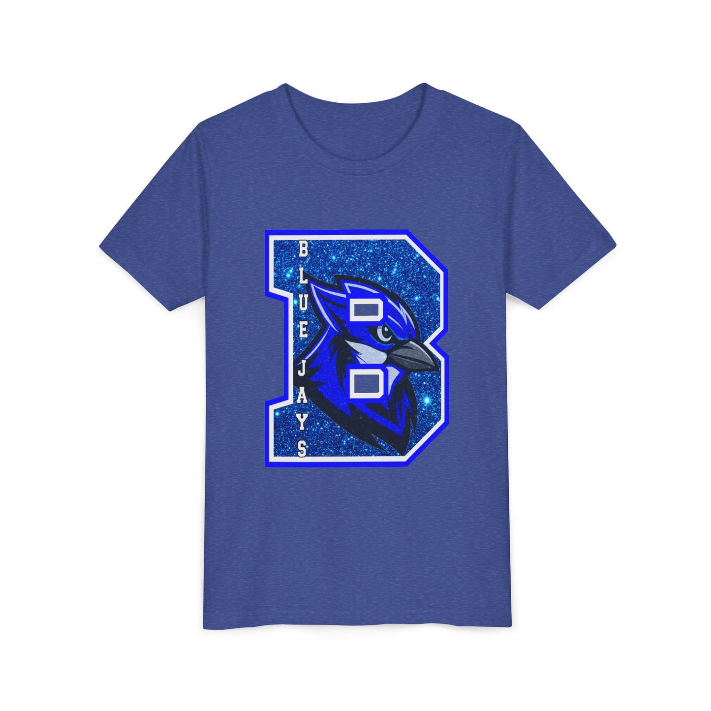 Blue Jays Spirit Youth Tee