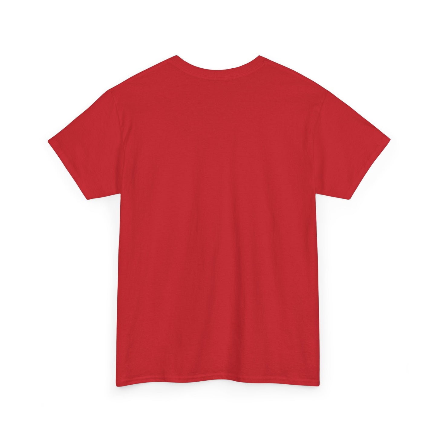 Basketball Addict Unisex Heavy Cotton Tee