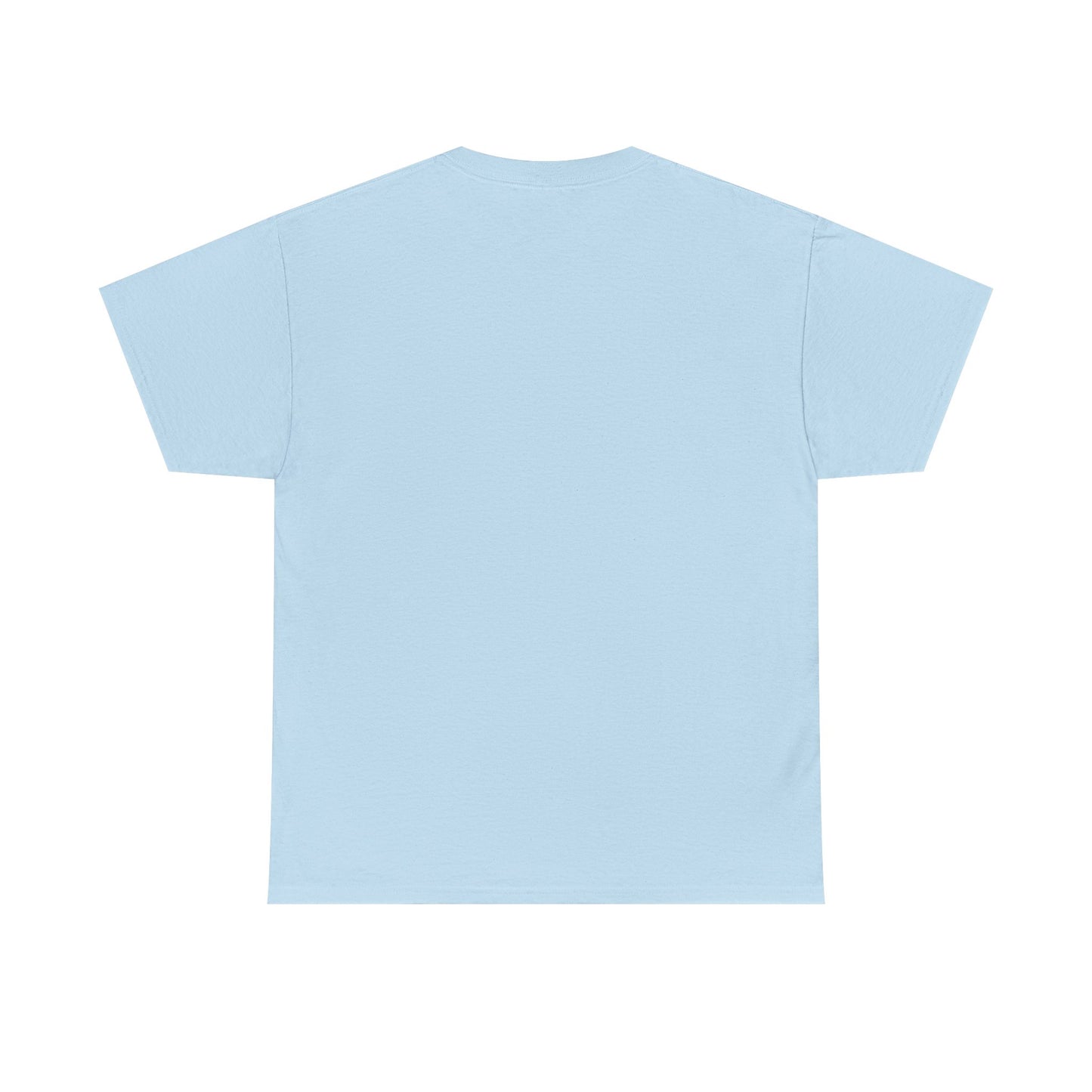 Darlington Unisex Heavy Cotton Tee