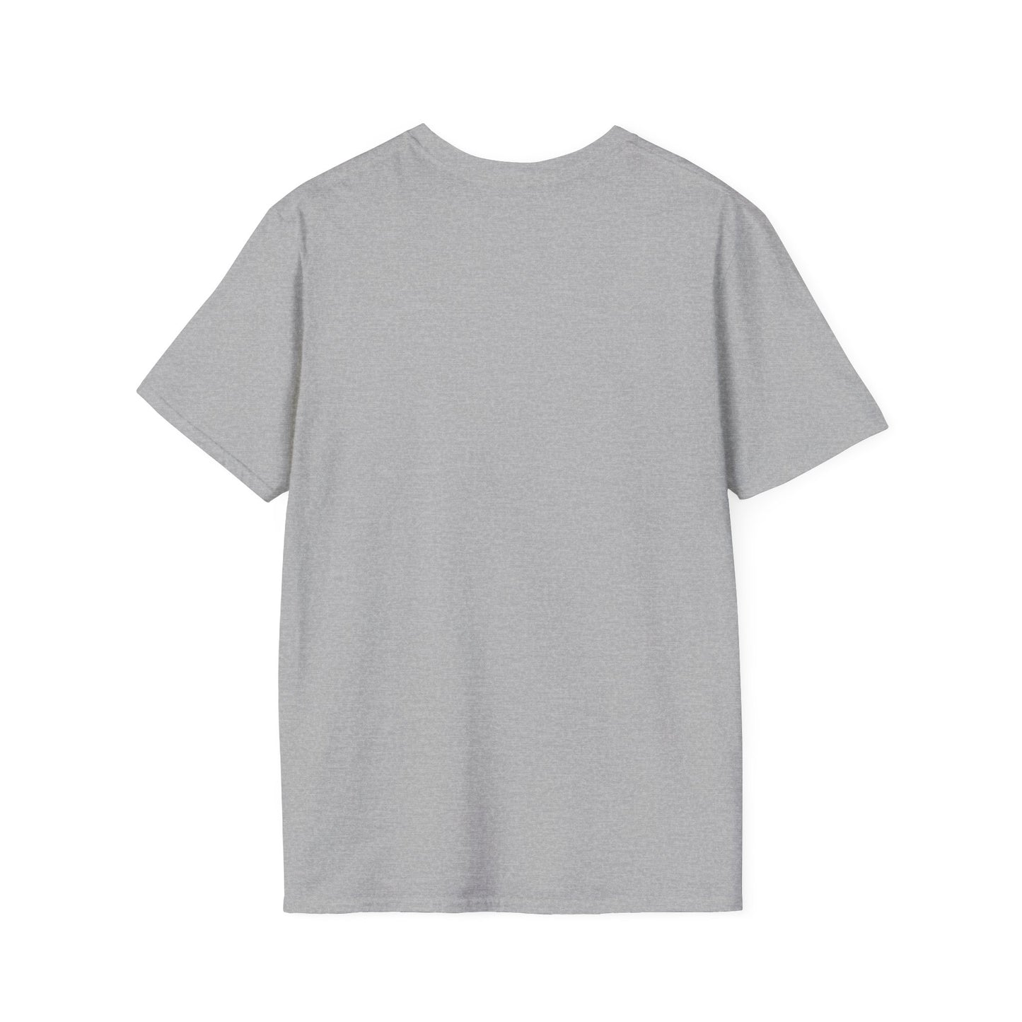 Chosen Unisex Softstyle T-Shirt - Perfect for Casual Wear, Gifts for Friends, Special Occasions, Everyday Comfort, Statement Tee