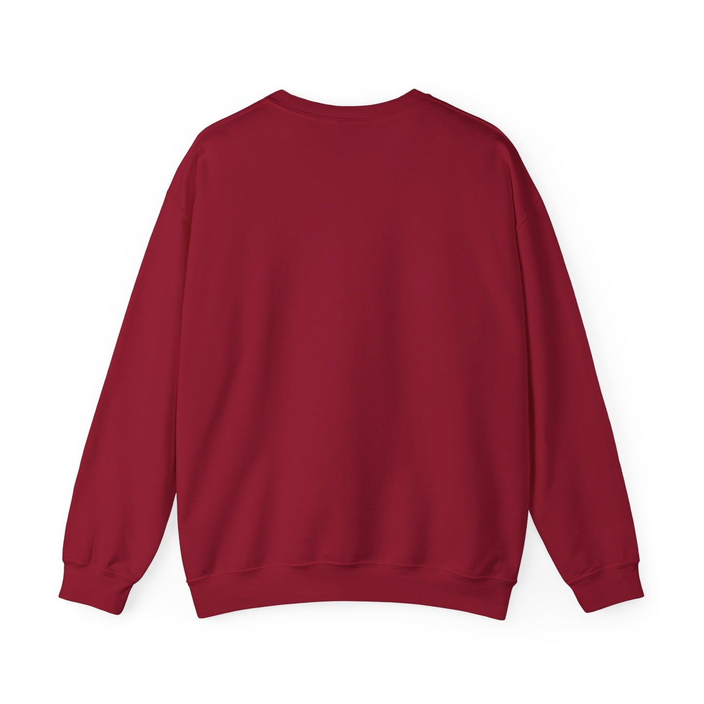 Basketball Junkie Unisex Heavy Blend™ Crewneck Sweatshirt
