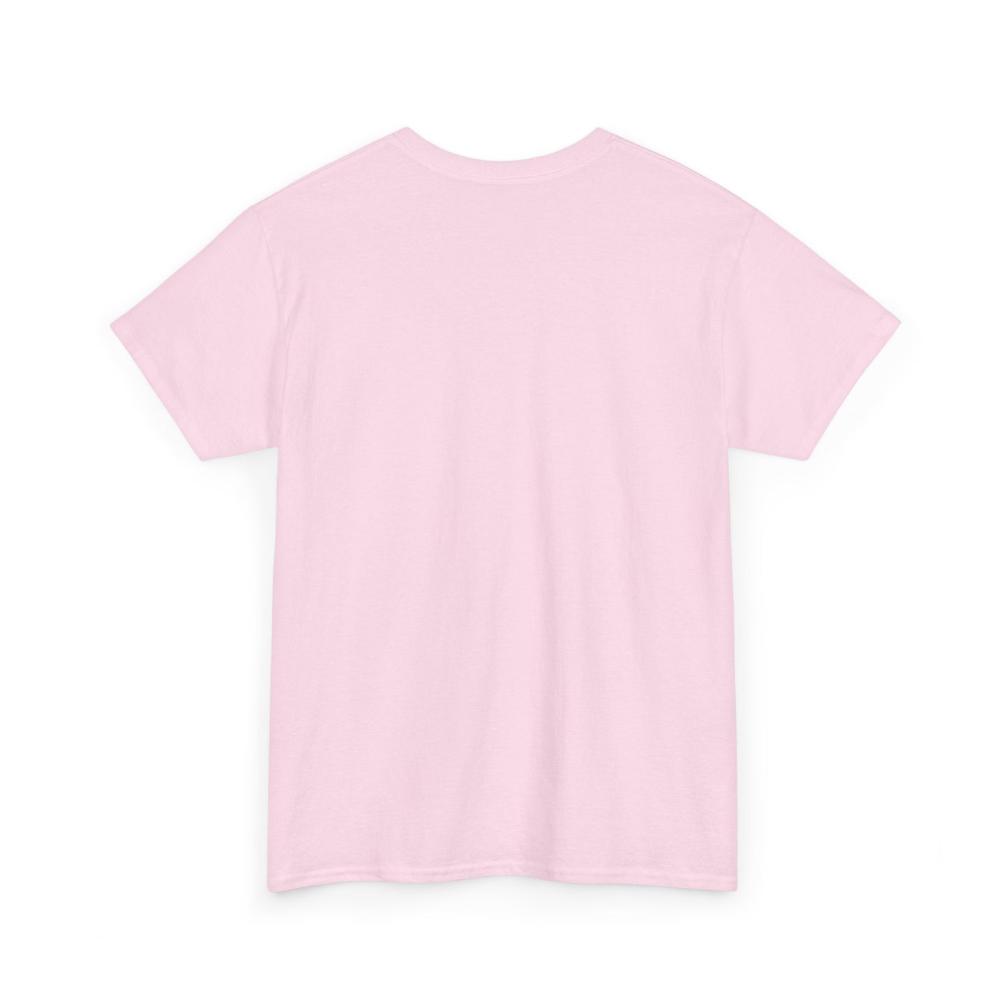 Basketball Runners Unisex Heavy Cotton Tee - Sporty & Stylish Tee for Players and Fans