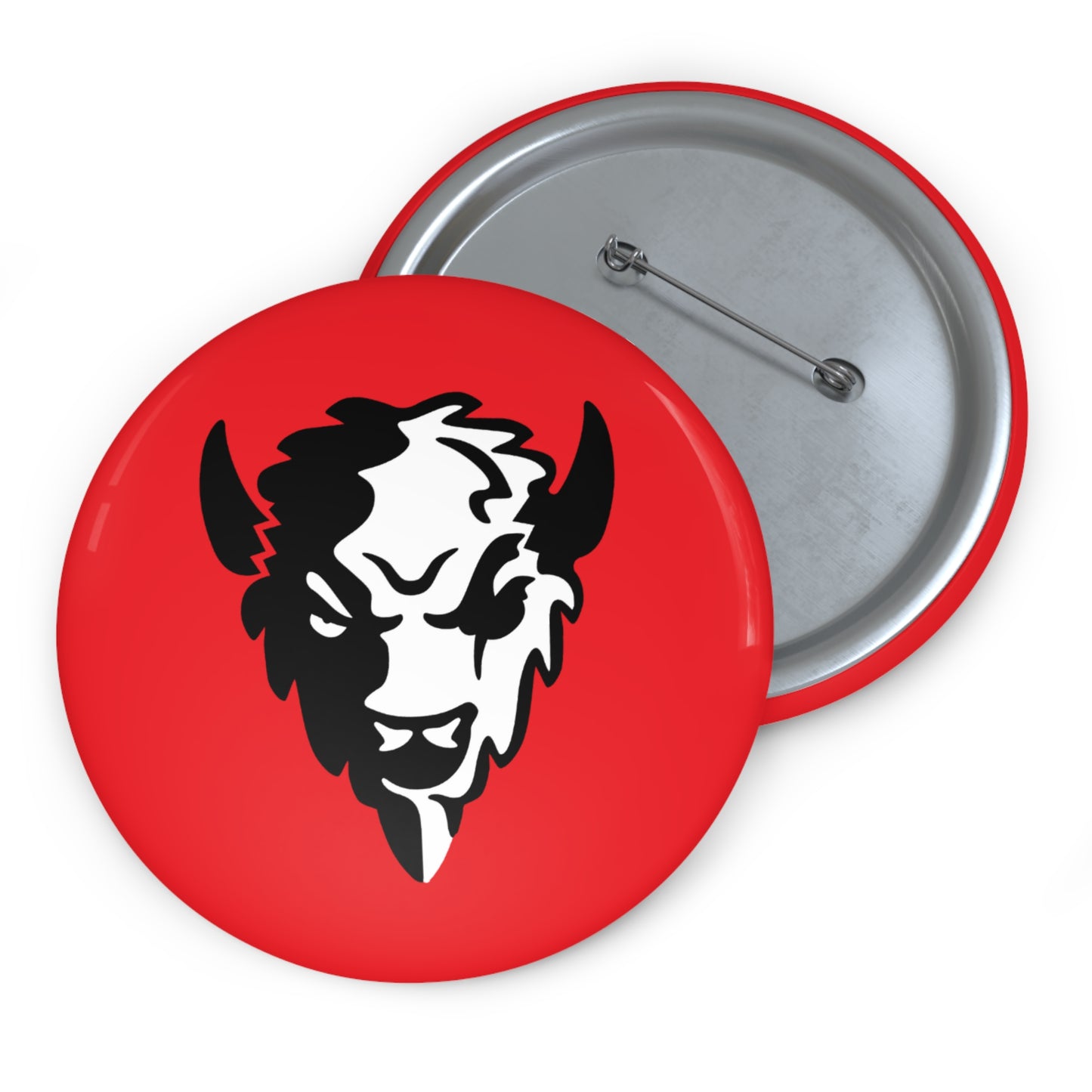 Geary Bison