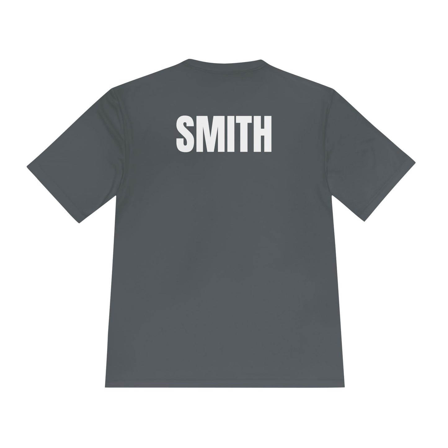 OKR Moisture Wicking Tee (Personalization Available)