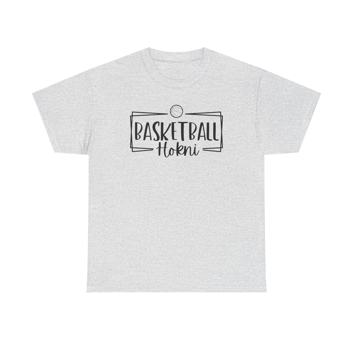 Basketball Hokni
