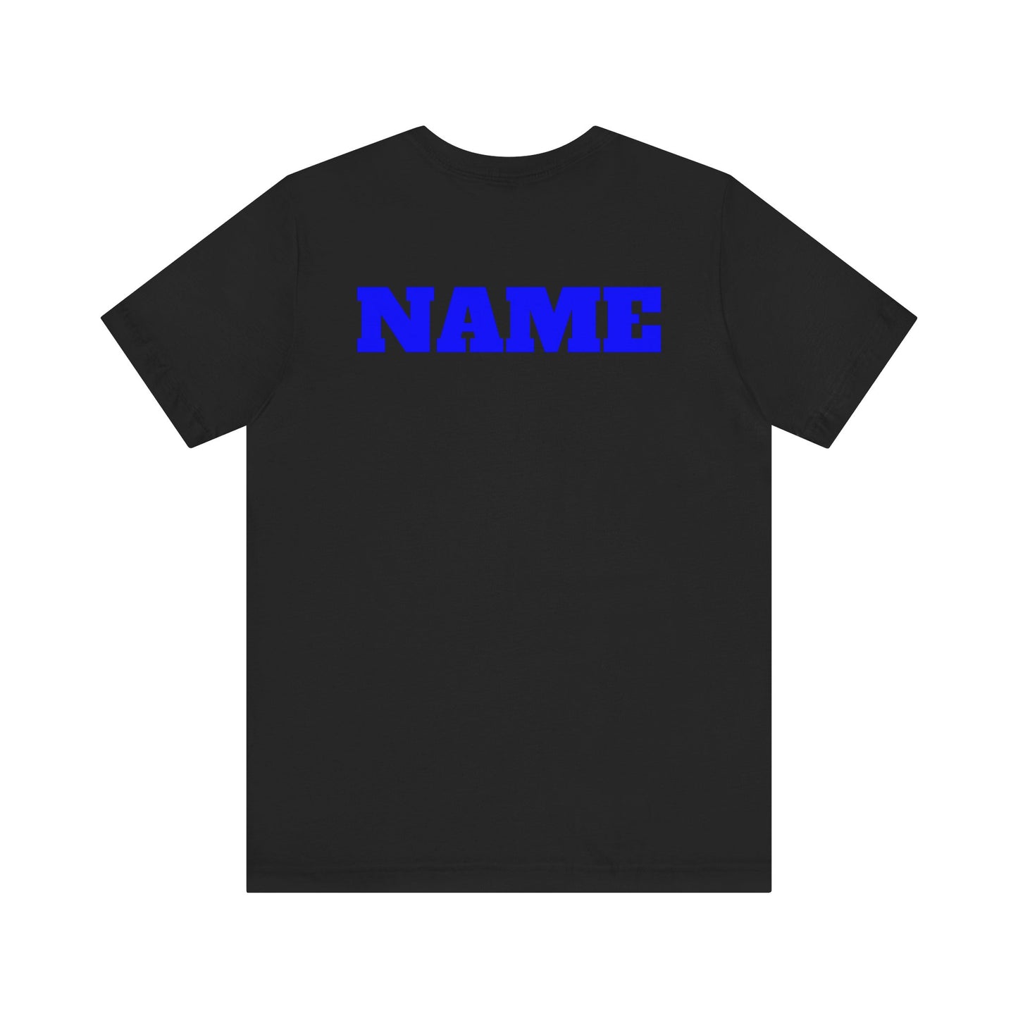 Blue Jays Baseball Unisex Tee