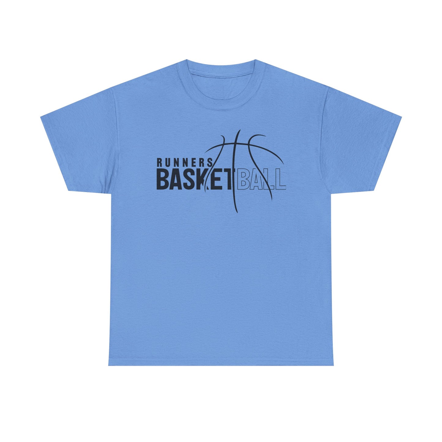 Unisex Basketball Runners Tee