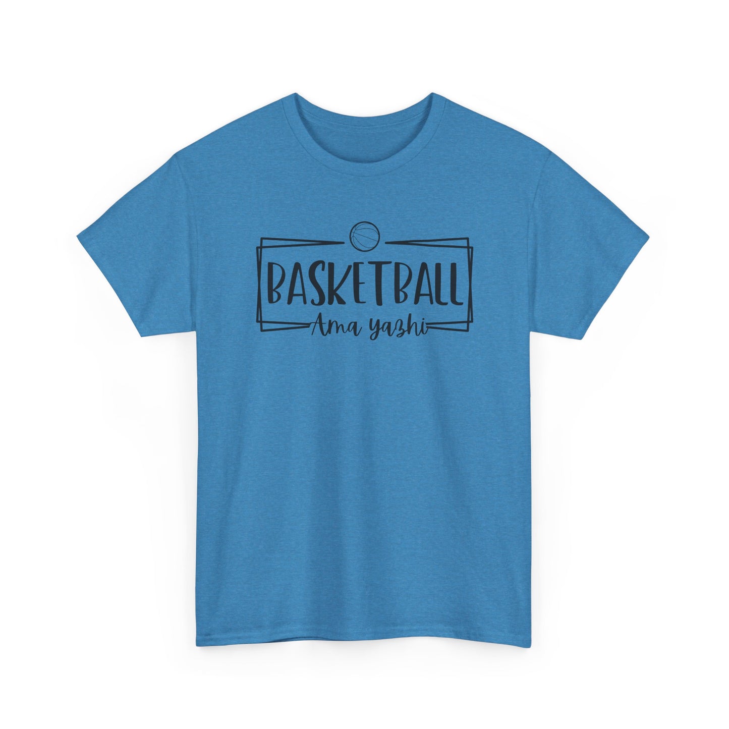 Basketball Ama Yazhi