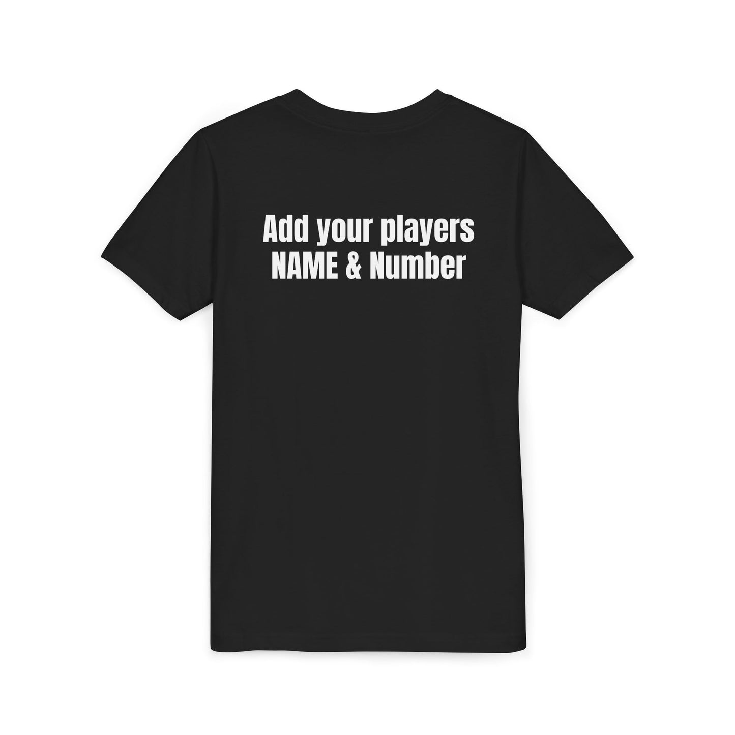 Blue Jays Baseball Youth Tee