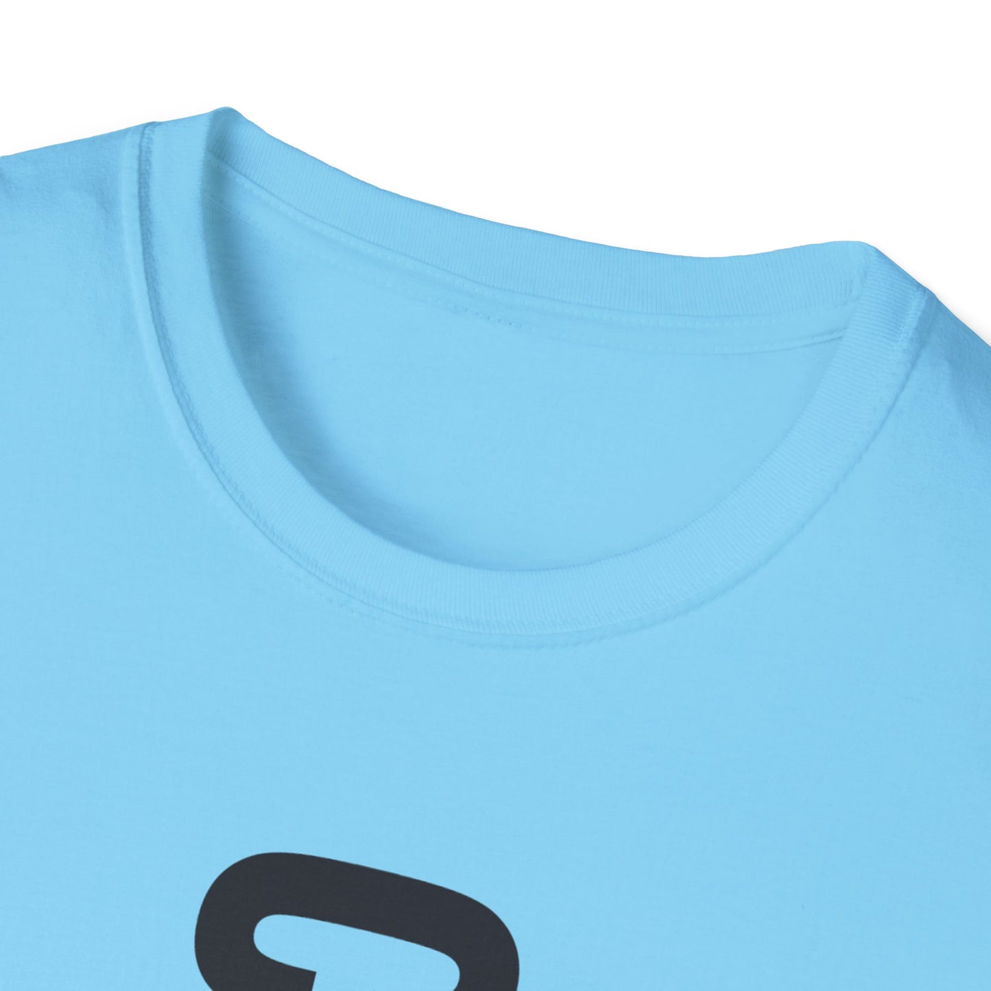Chosen Unisex Softstyle T-Shirt - Perfect for Casual Wear, Gifts for Friends, Special Occasions, Everyday Comfort, Statement Tee