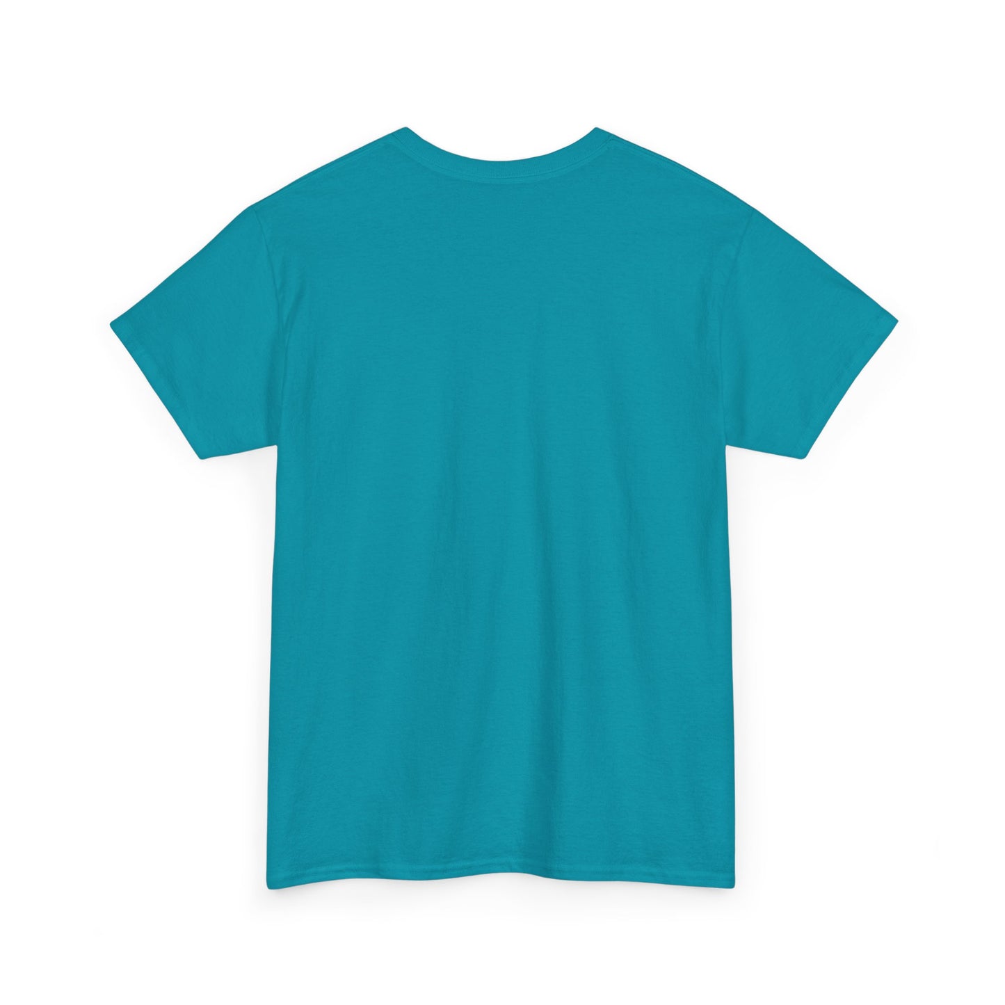 Sun Hoops Tee