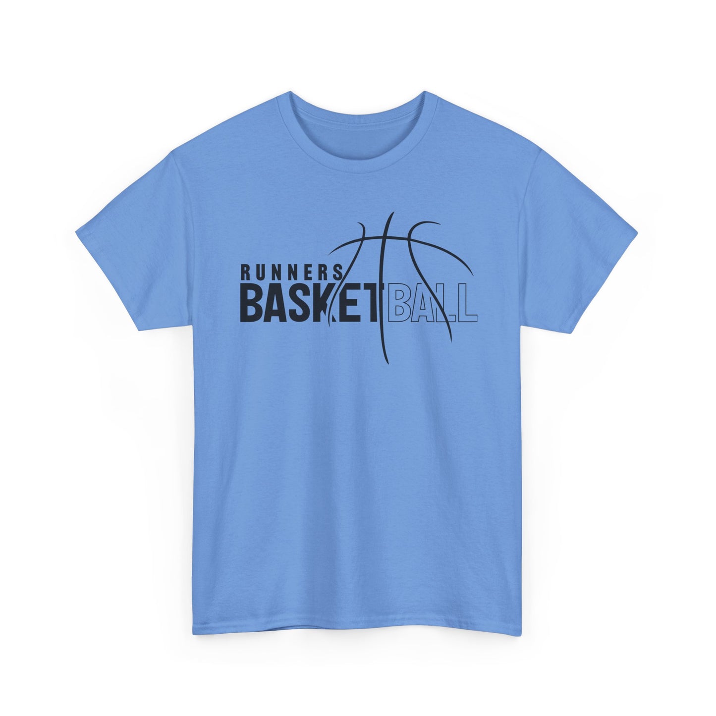 Unisex Basketball Runners Tee