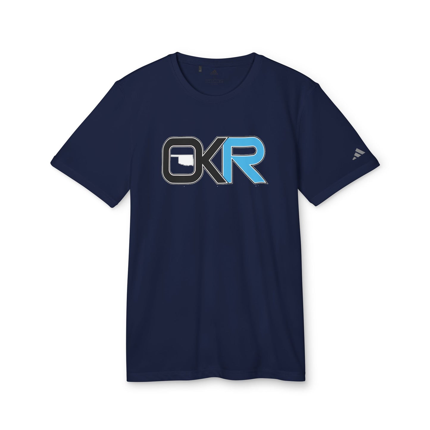 ADIDAS OKR Unisex Sport T-Shirt
