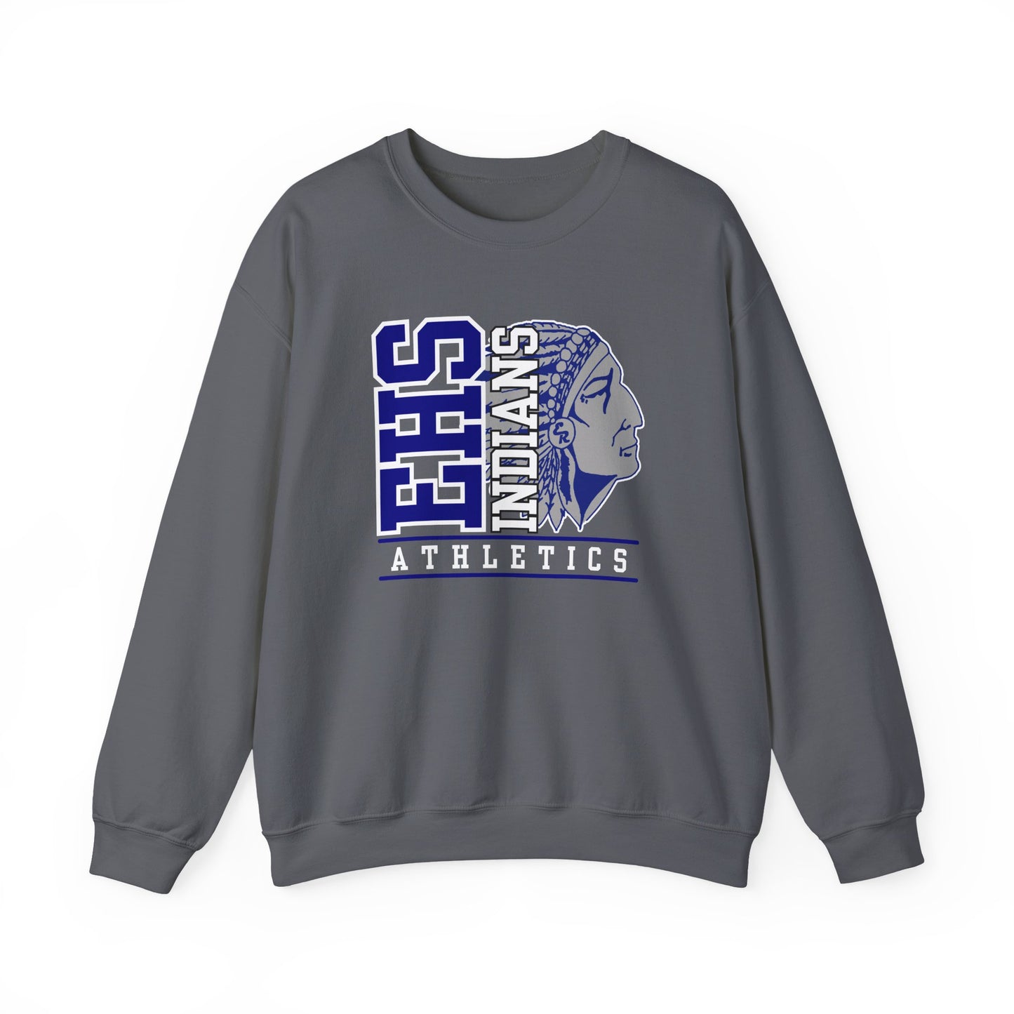 EHS Indians Athletics Sweatshirt