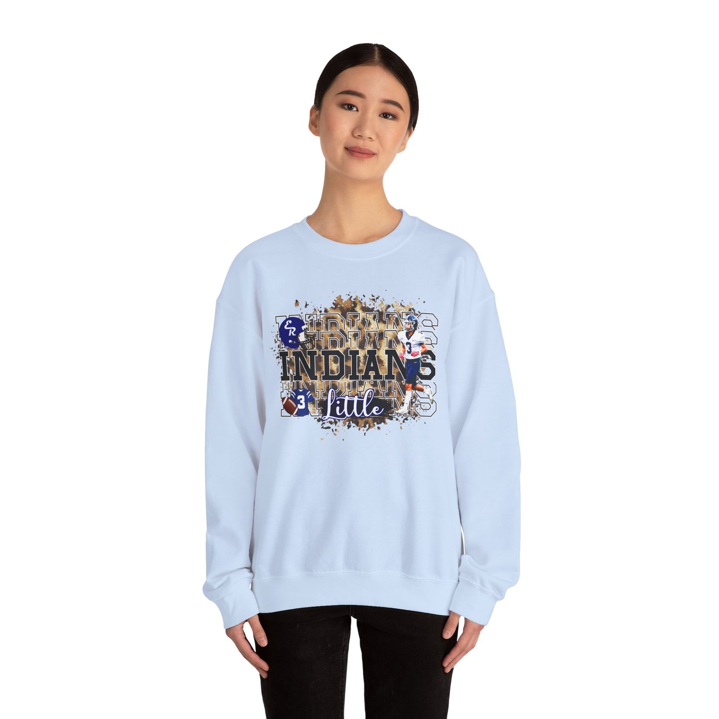 Kobe Little Fan Girl Sweatshirt