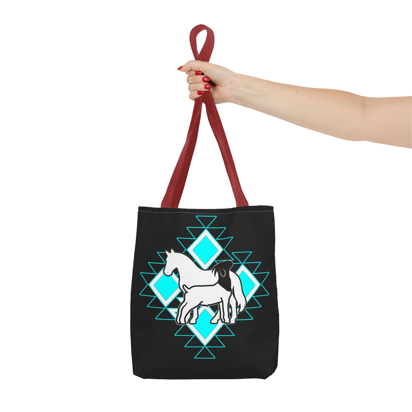 FMR Tote Bag,