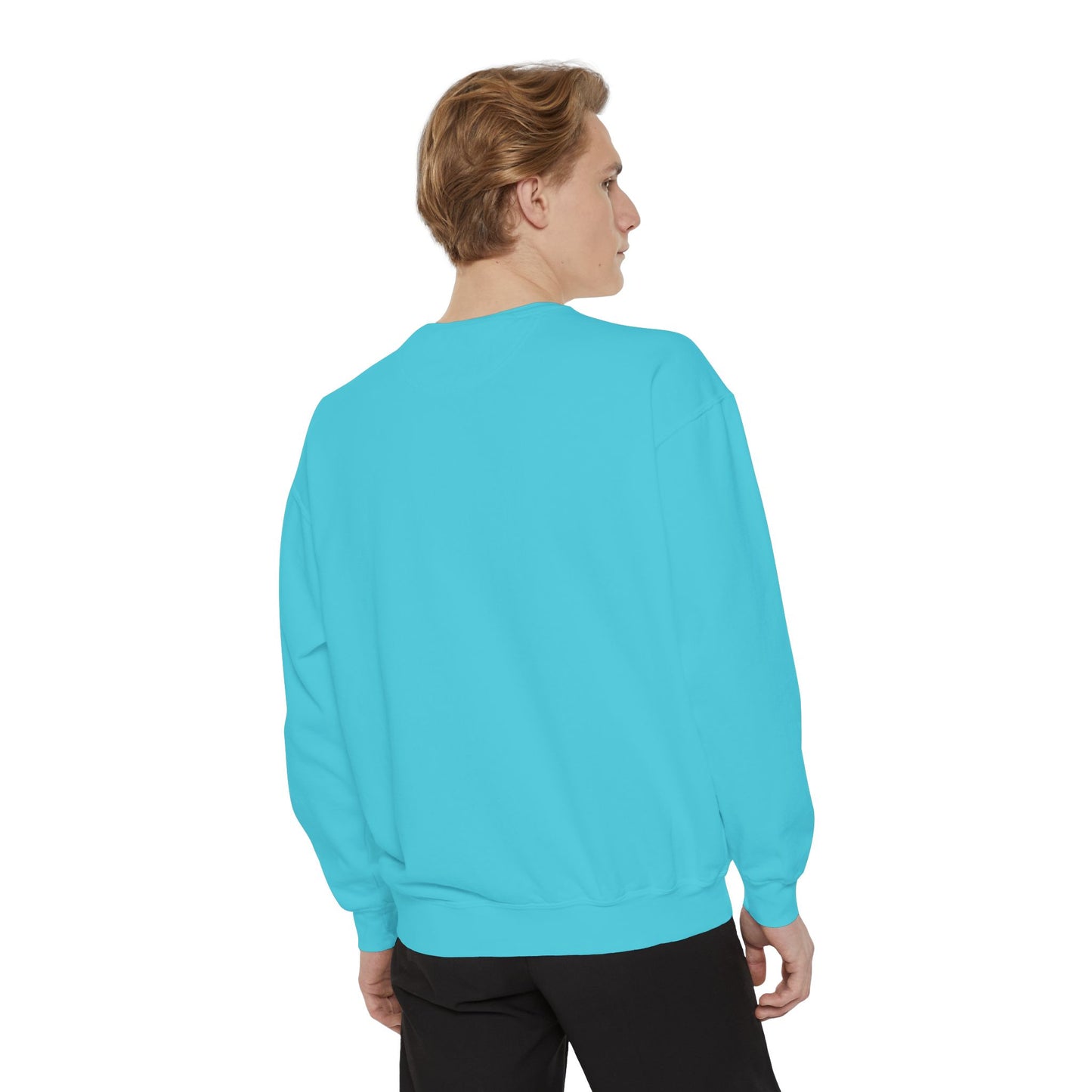 EL RENO Comfort Colors Sweatshirt