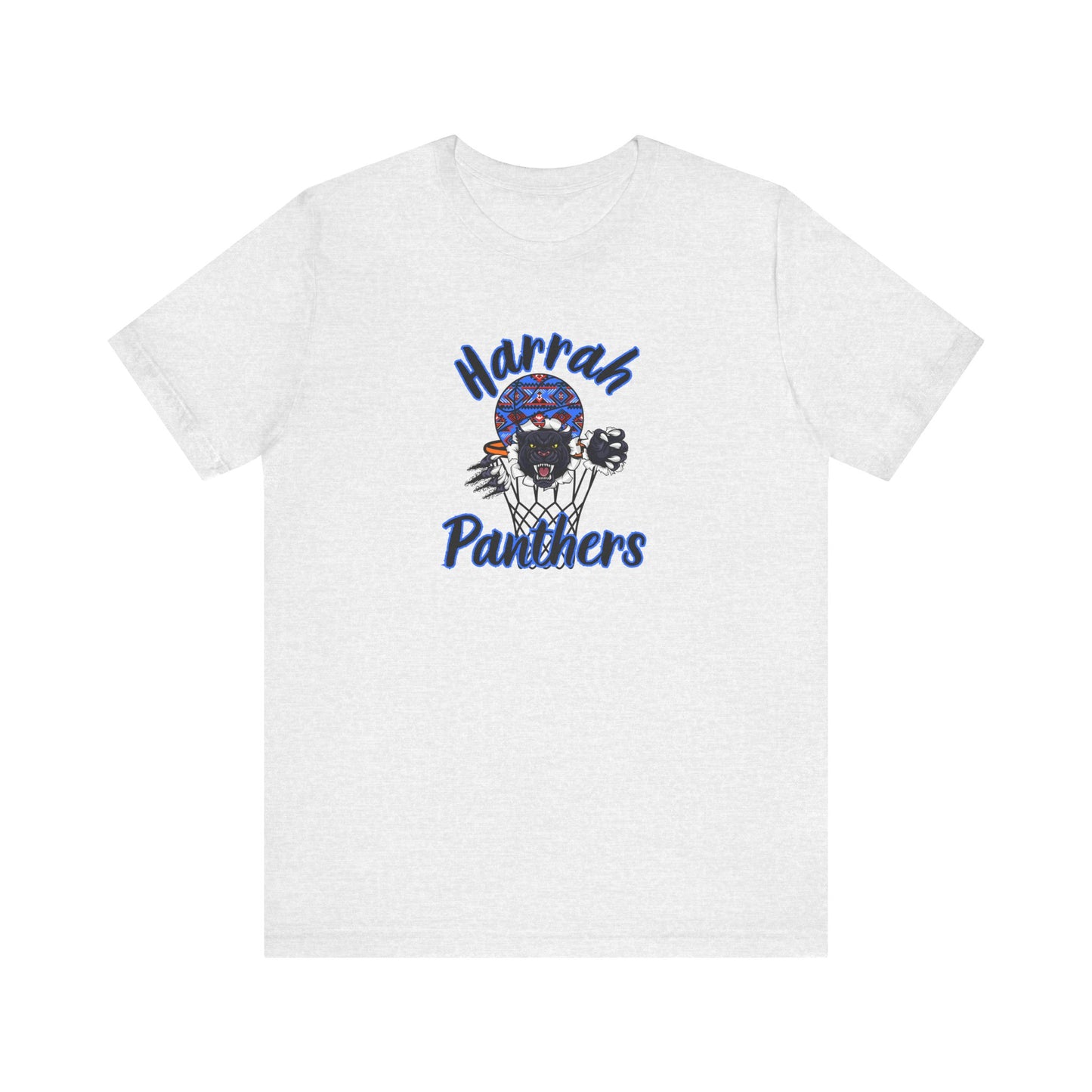 Harrah Panthers