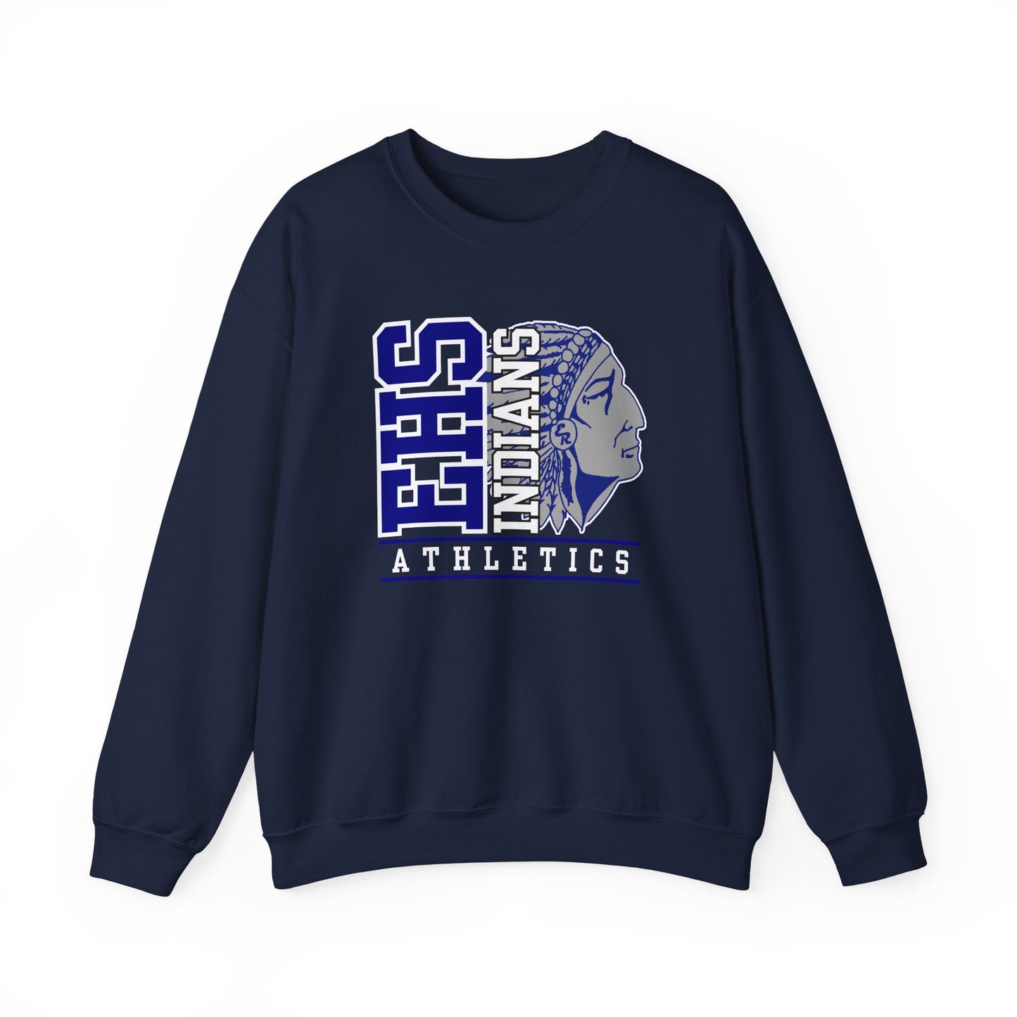 EHS Indians Athletics Sweatshirt