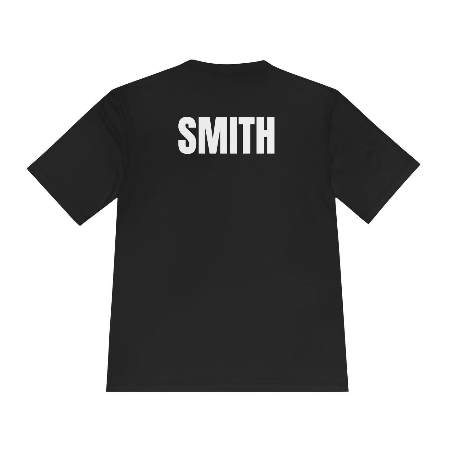 OKR Moisture Wicking Tee (Personalization Available)