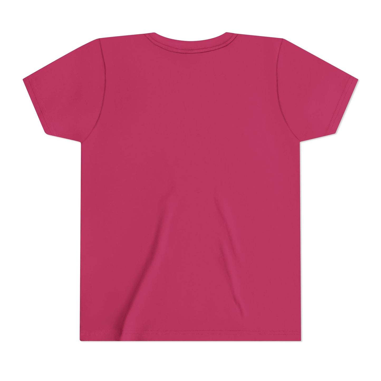 Blue Jays Baseball Sister Tee