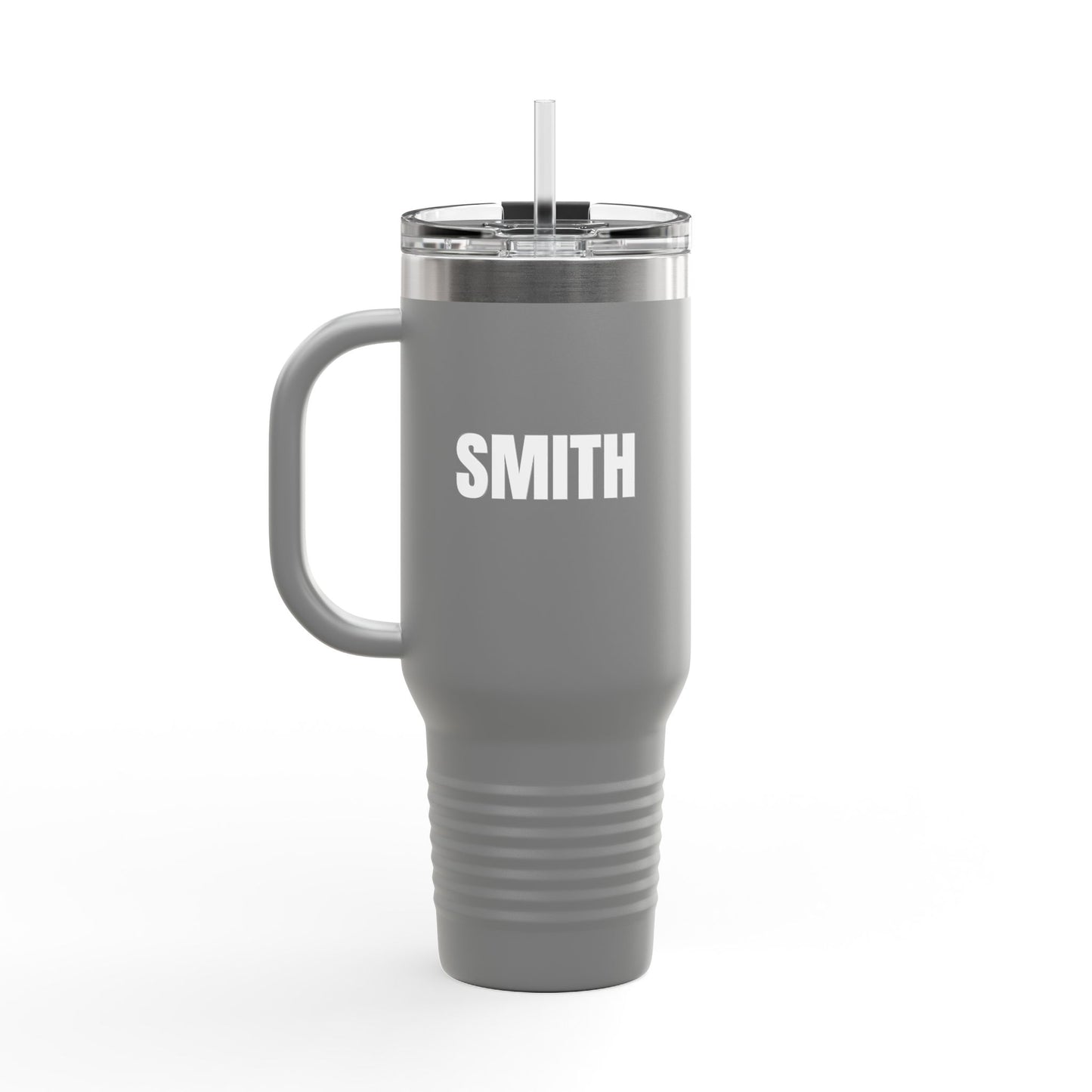 OKR Insulated Travel Mug, 40oz