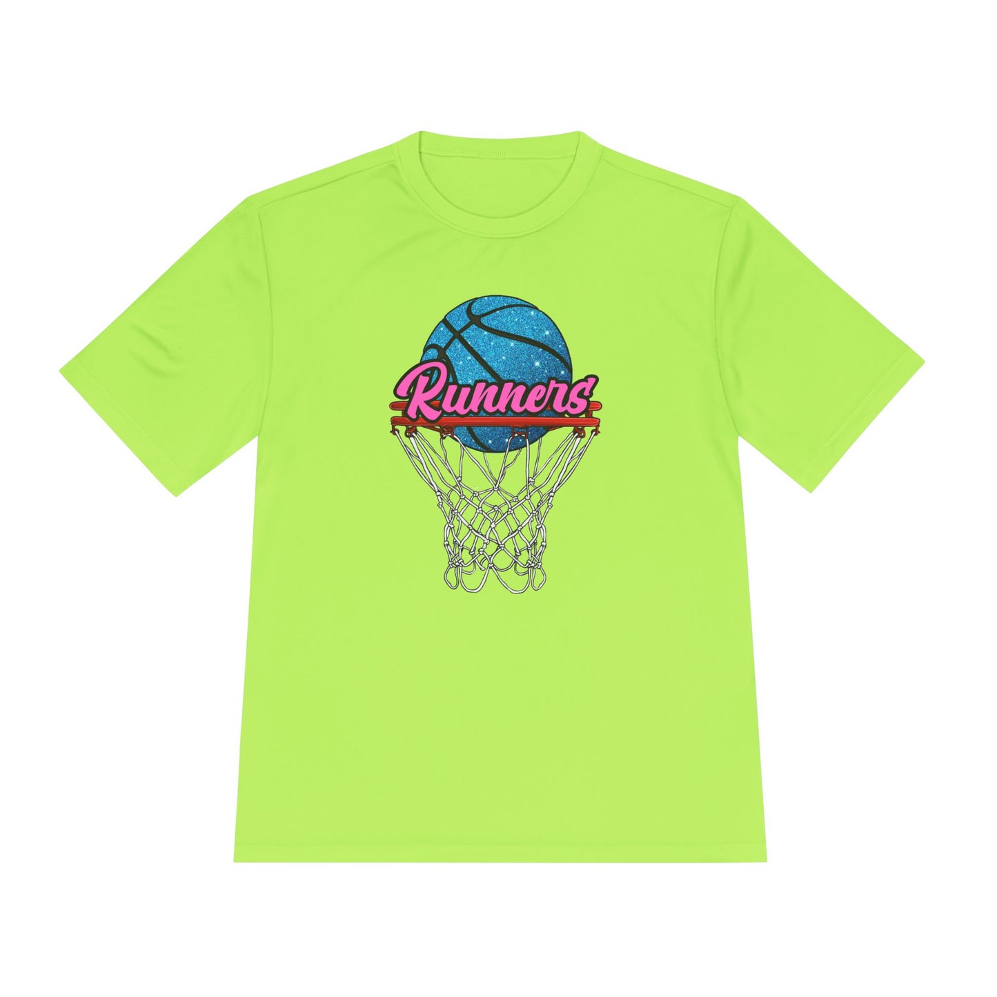 DRI FIT Runners Womens Tee