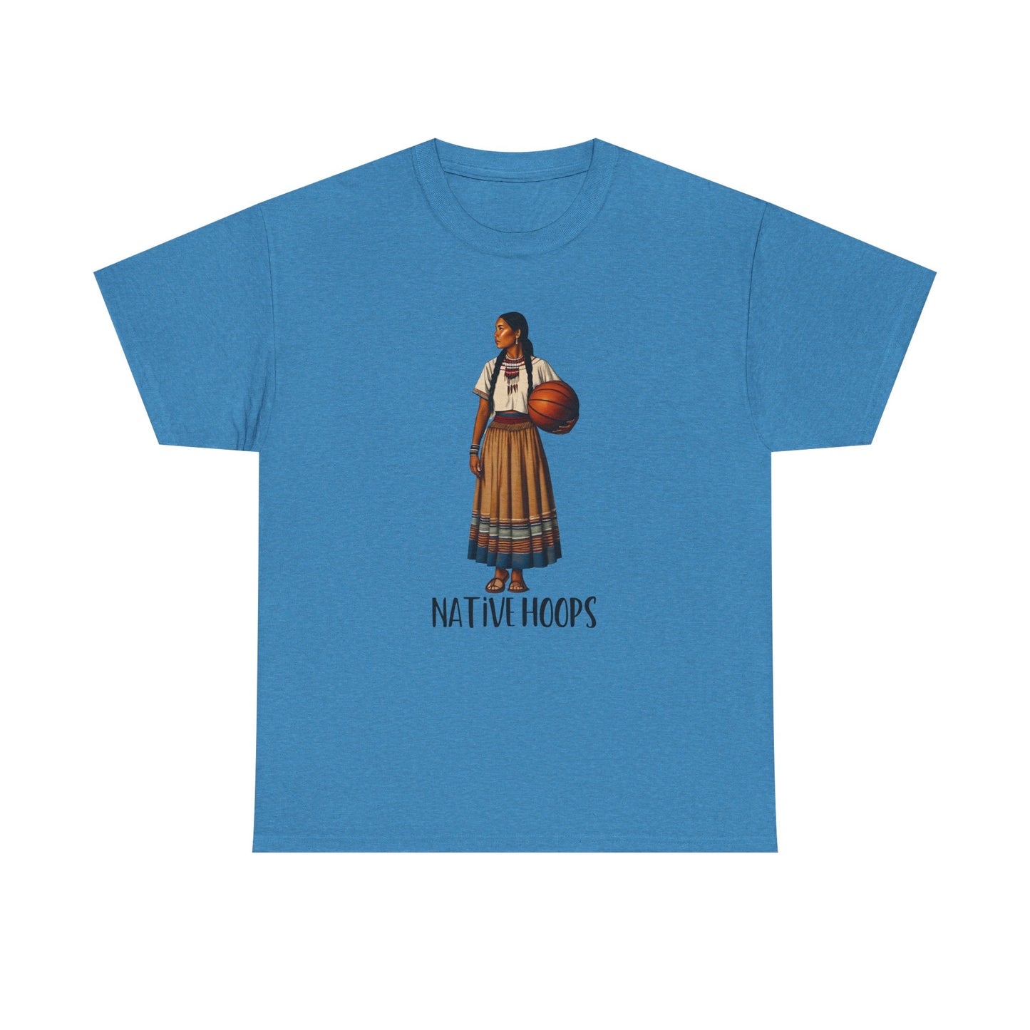 Native Hoops