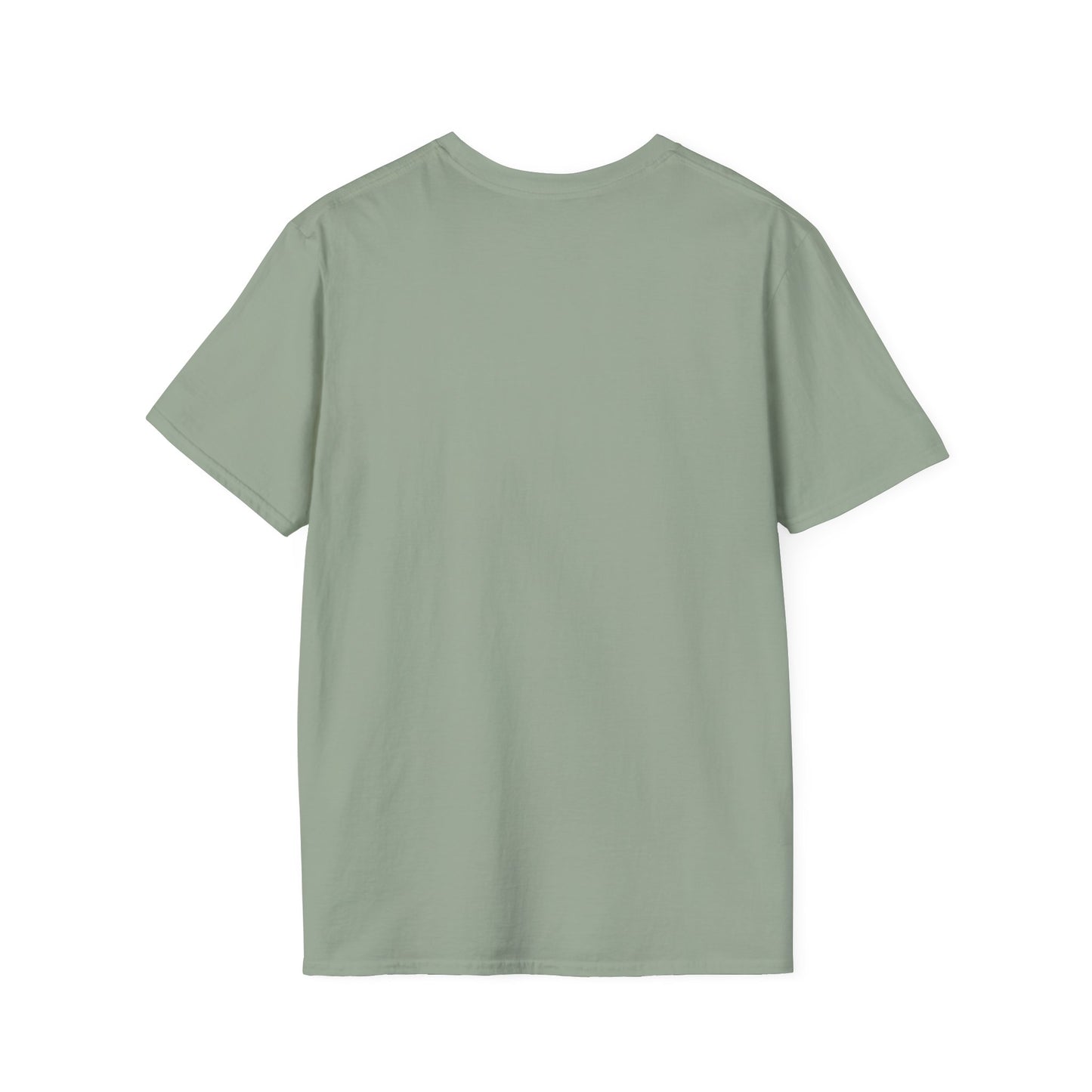 Chosen Unisex Softstyle T-Shirt - Perfect for Casual Wear, Gifts for Friends, Special Occasions, Everyday Comfort, Statement Tee