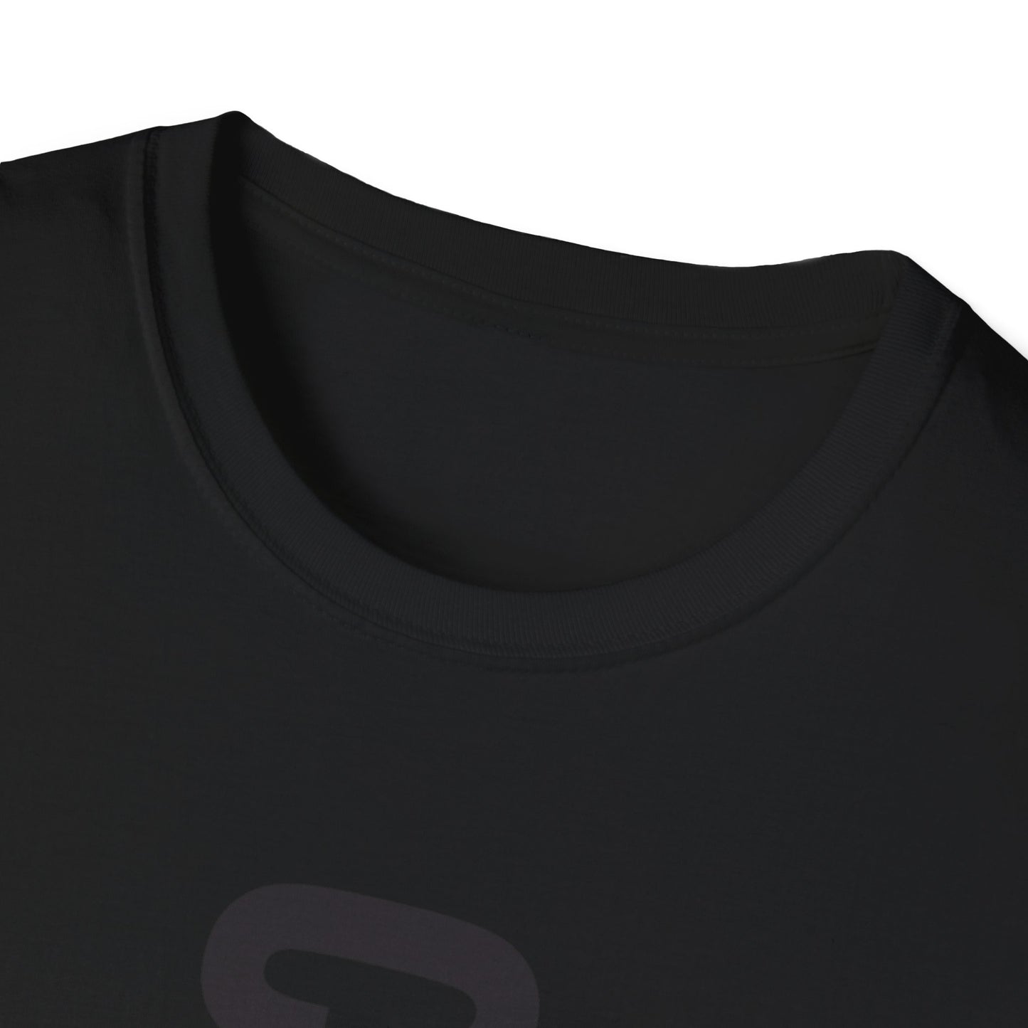 Chosen Unisex Softstyle T-Shirt - Perfect for Casual Wear, Gifts for Friends, Special Occasions, Everyday Comfort, Statement Tee