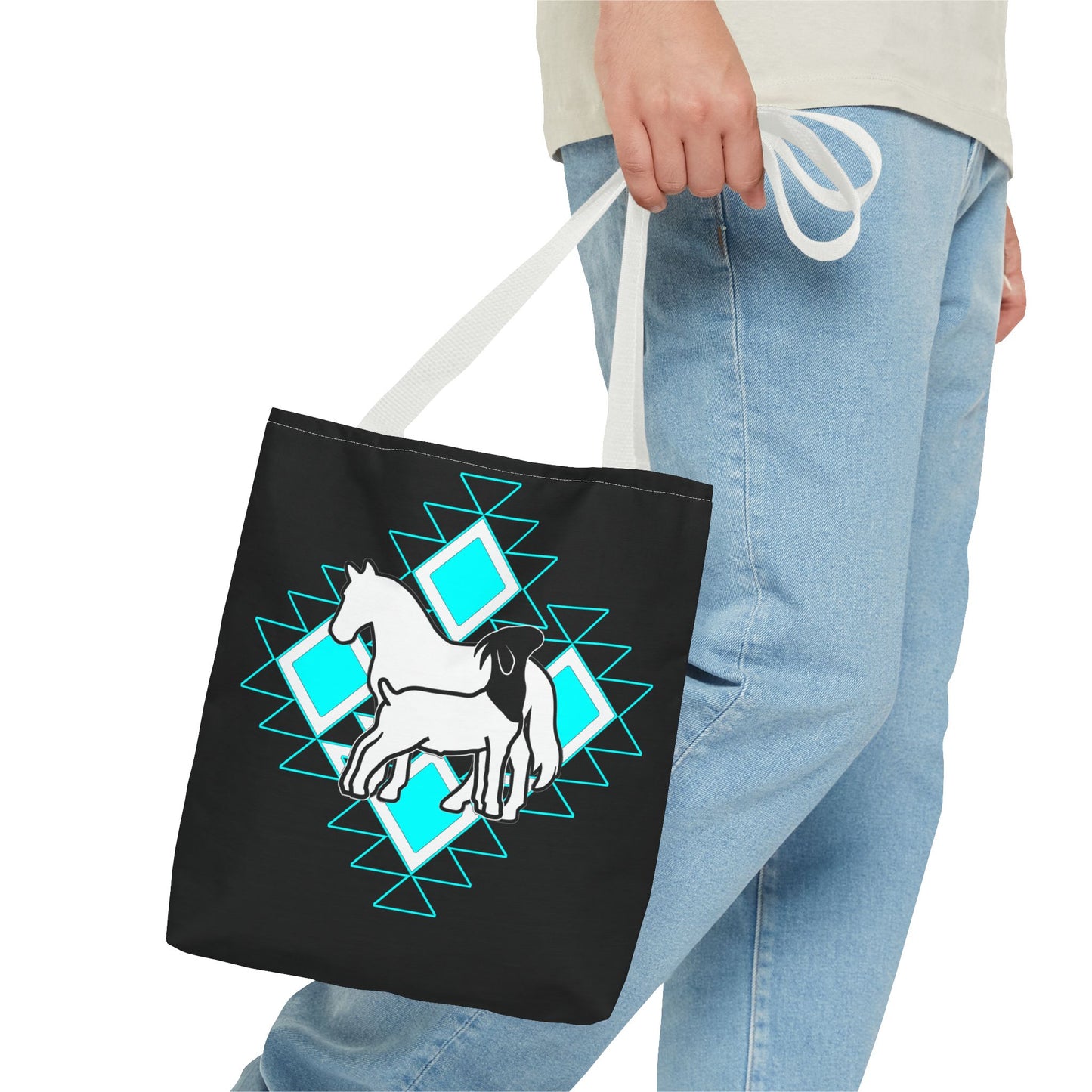 FMR Tote Bag,