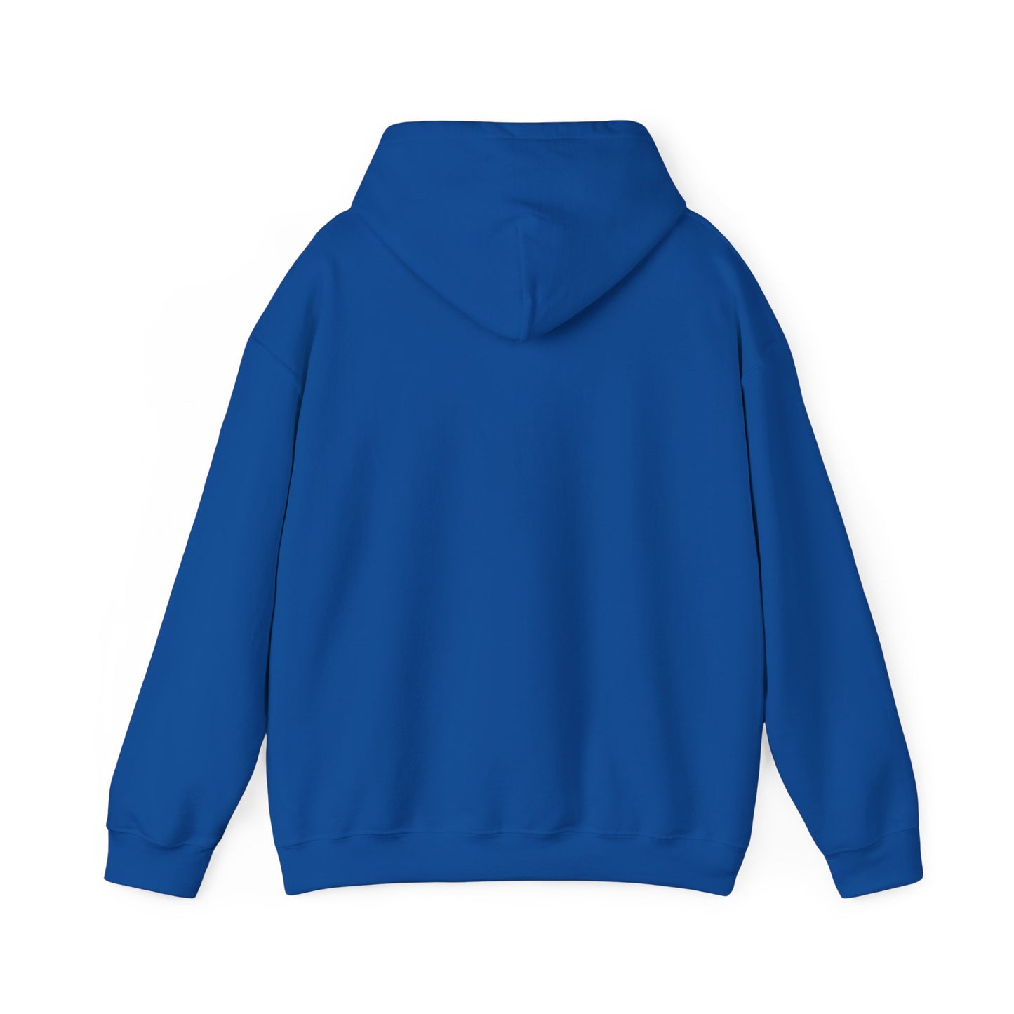 Basketball Junkie Unisex Heavy Blend™ Hooded Sweatshirt