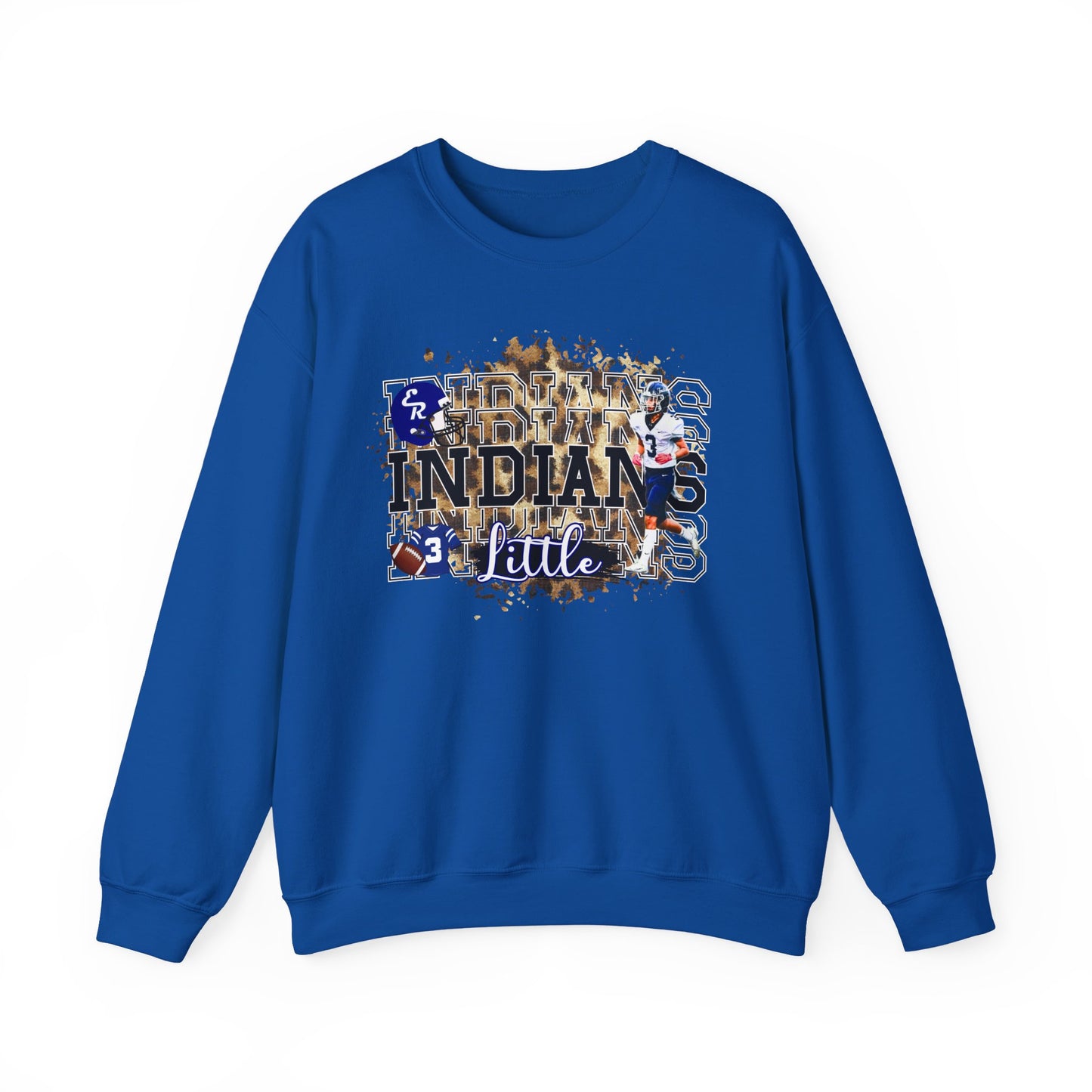 Kobe Little Fan Girl Sweatshirt