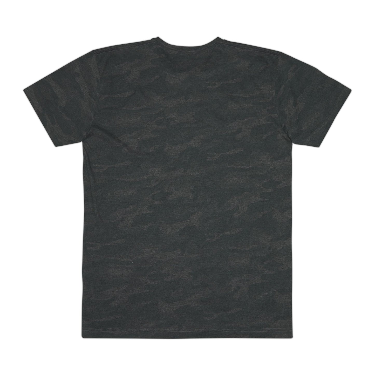 CHS Athletics Men's Fine Jersey Tee