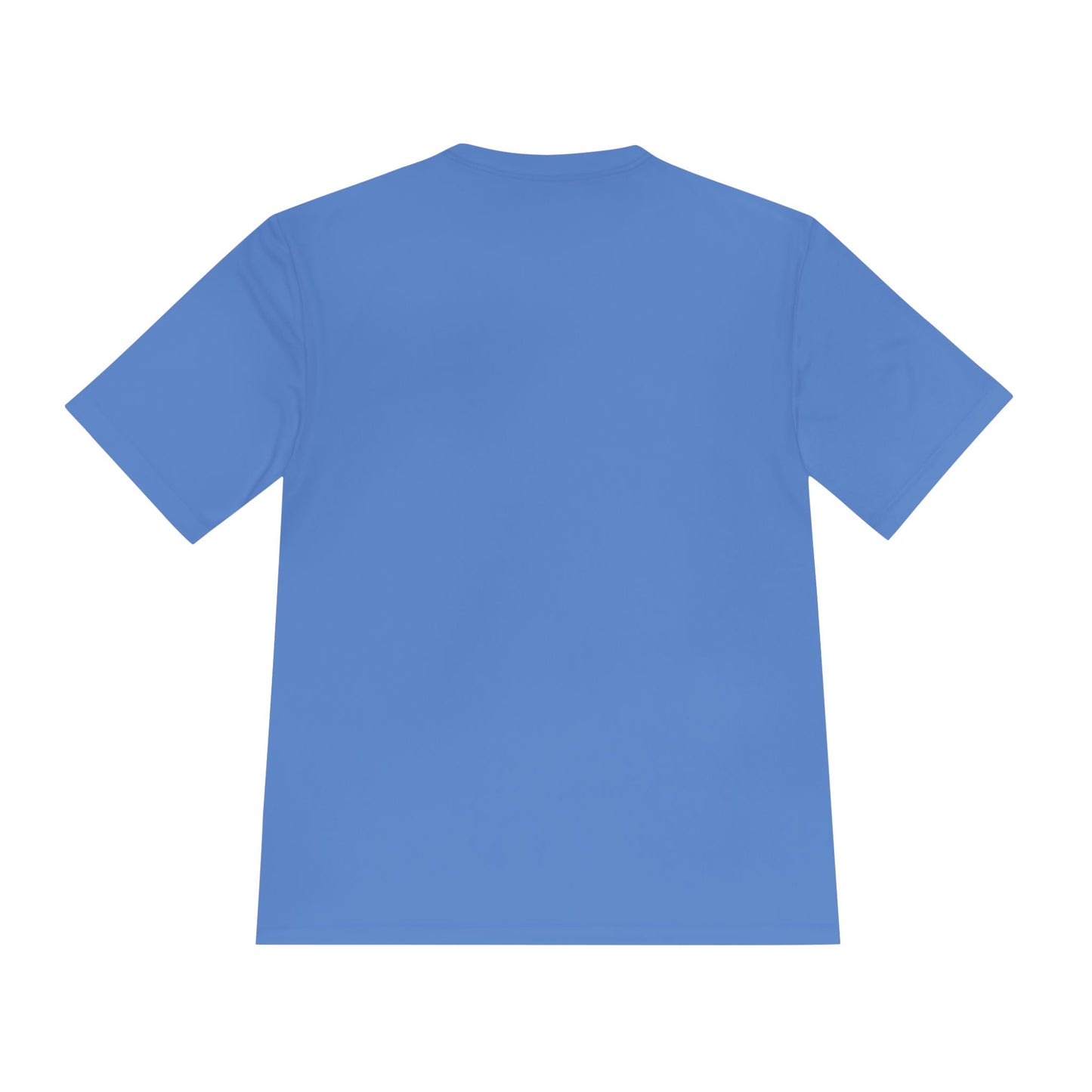 Darlington Cross Country Unisex Moisture Wicking Tee
